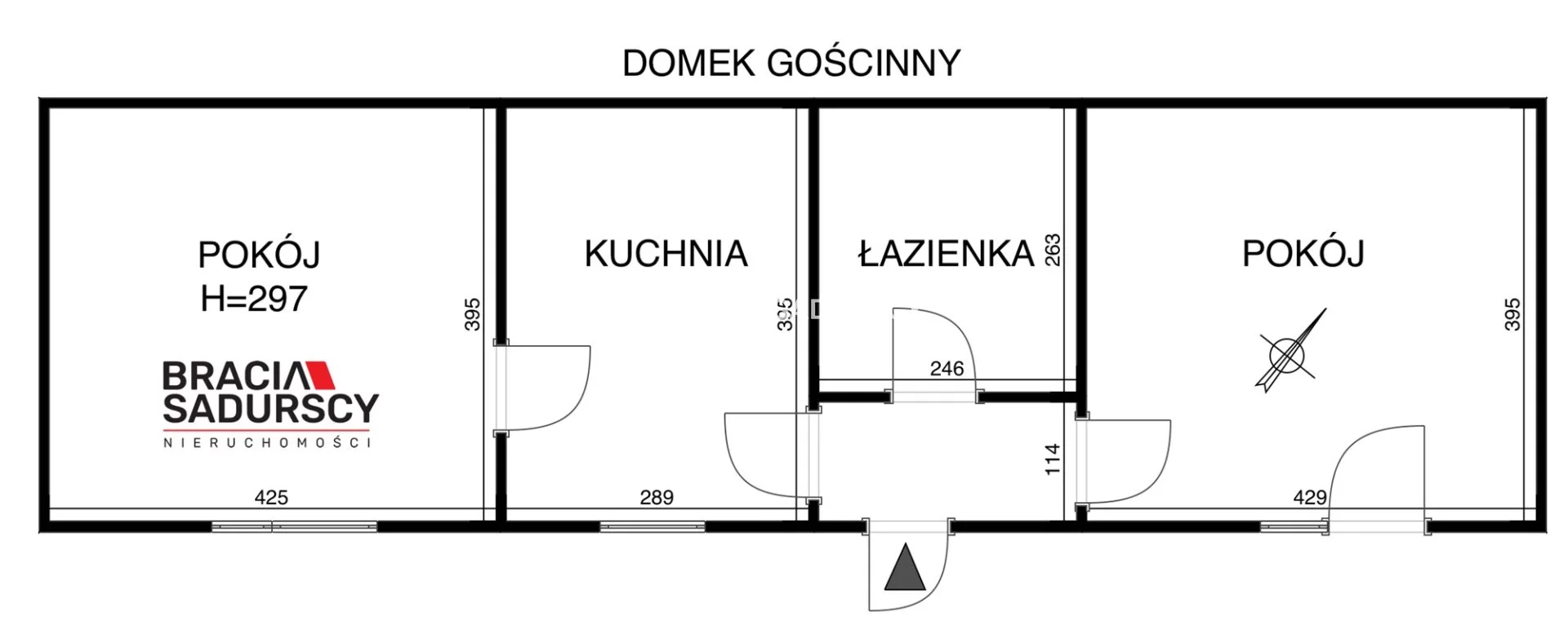 Działka 253,91 m², oferta nr , BS1-GS-309559-35, Kraków, Stare Miasto, Śródmieście, Idzikowskiego