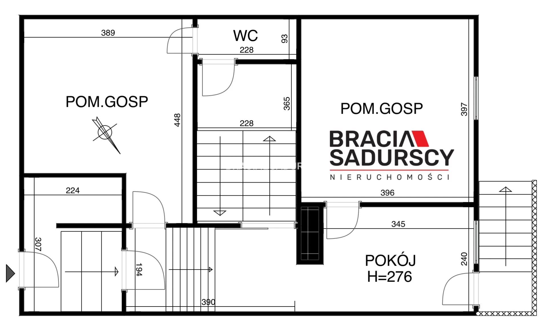Działka 253,91 m², oferta nr , BS1-GS-309559-35, Kraków, Stare Miasto, Śródmieście, Idzikowskiego