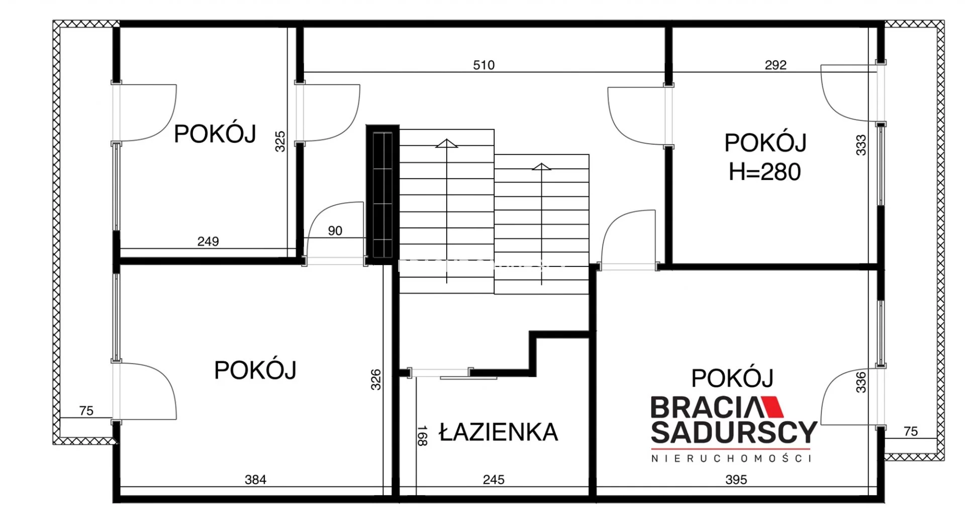Działka 253,91 m², oferta nr , BS1-GS-309559-35, Kraków, Stare Miasto, Śródmieście, Idzikowskiego