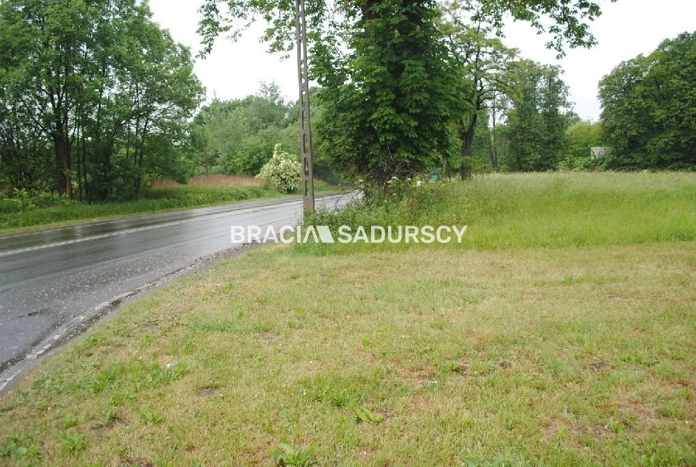 Działka na sprzedaż, 50 952,00 m², oferta nr BS1-GS-288343-162