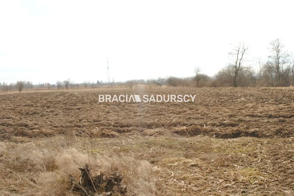 Działka 50 952,00 m², oferta nr , BS1-GS-306824-194, Kraków, Mistrzejowice, Nowa Huta, Igołomska
