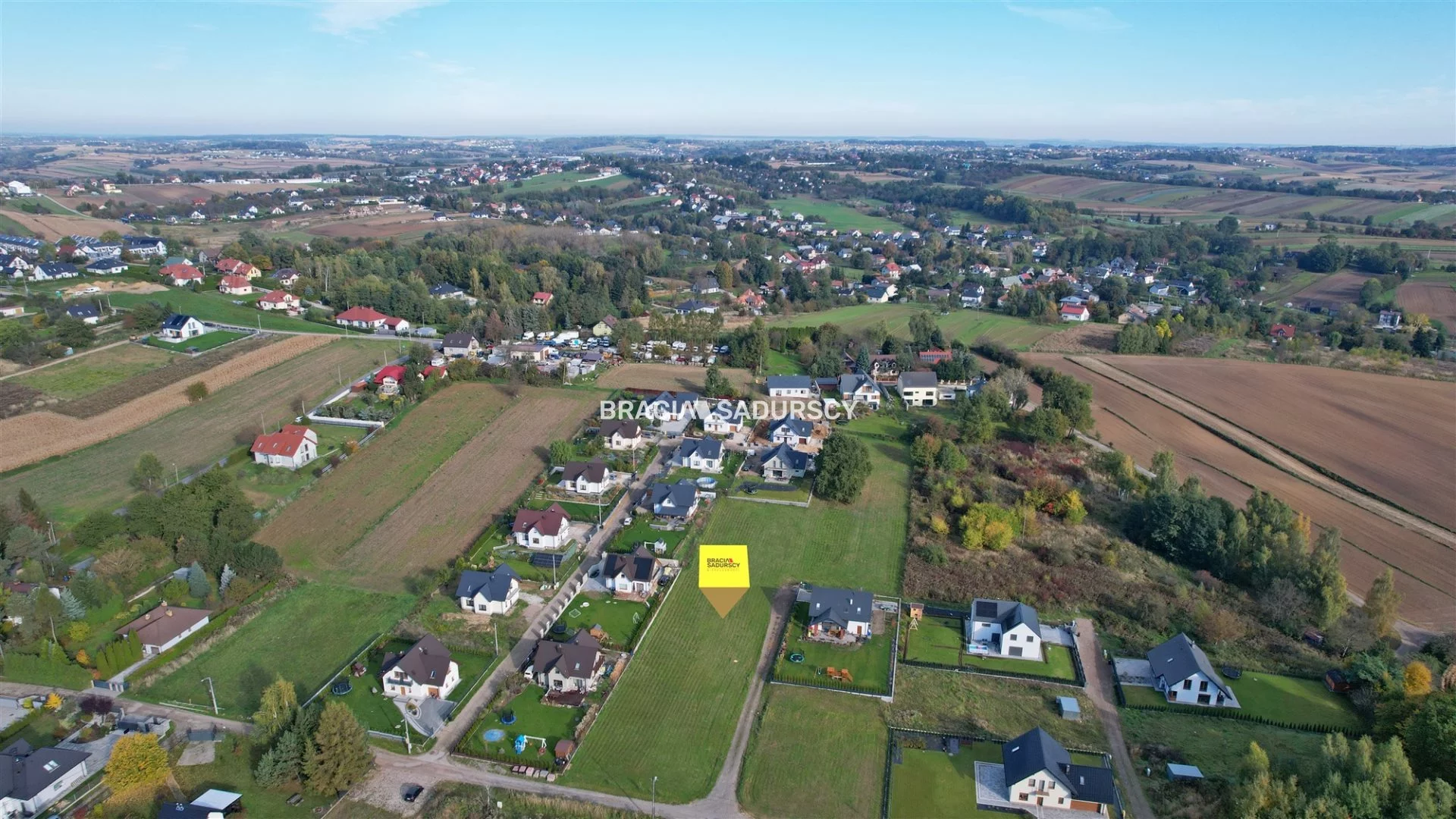 Działka 1 000,00 m², oferta nr , BS5-GS-304077-34, Kraków, Mistrzejowice, Nowa Huta, Irzykowskiego