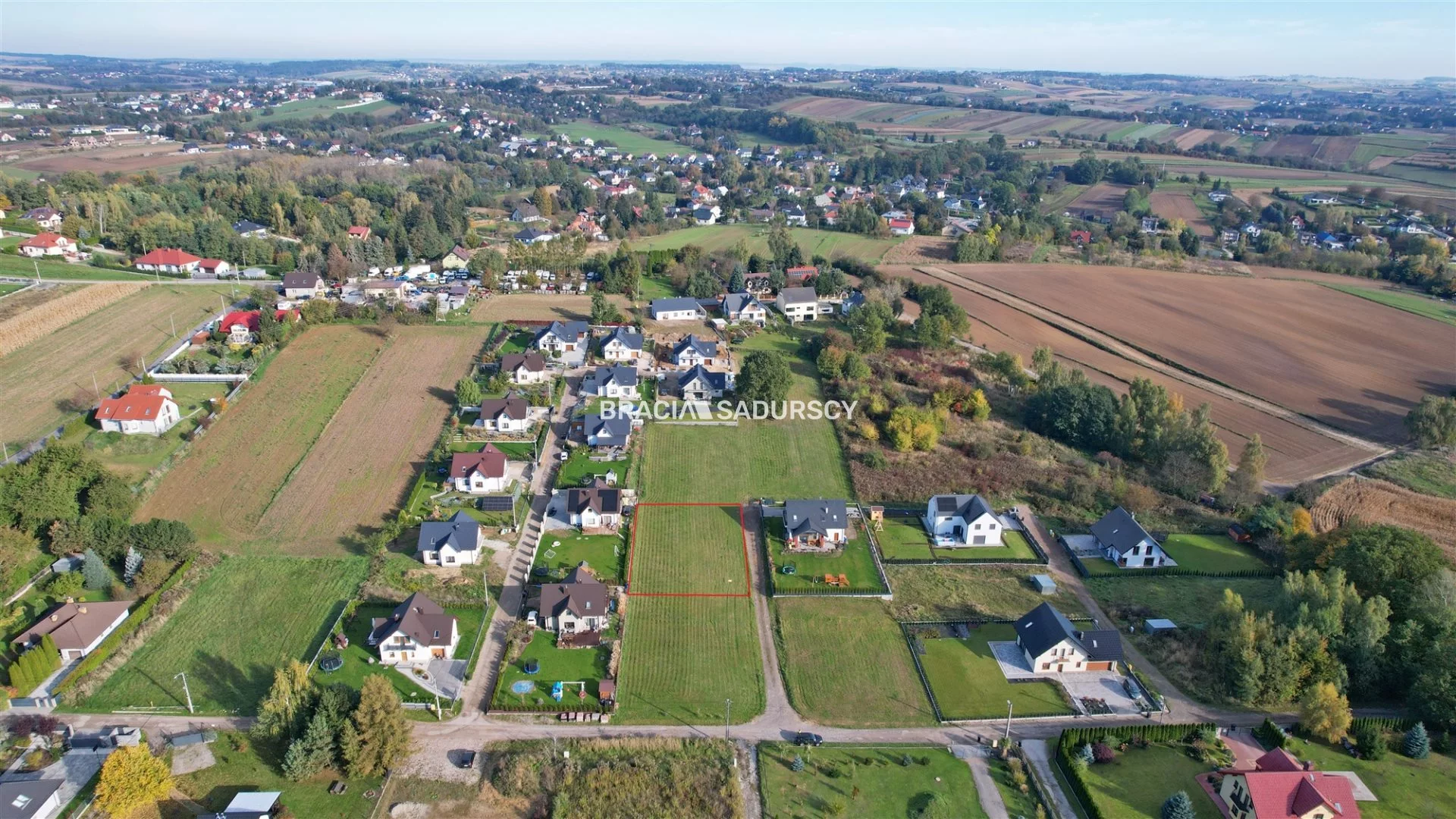 Działka 1 000,00 m², oferta nr , BS5-GS-304077-34, Kraków, Mistrzejowice, Nowa Huta, Irzykowskiego