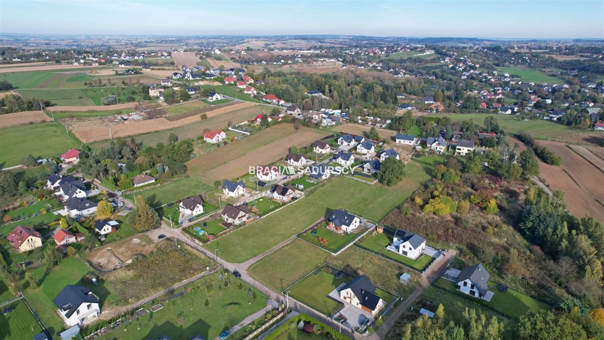 Działka 1 000,00 m², oferta nr , BS5-GS-304077-34, Kraków, Mistrzejowice, Nowa Huta, Irzykowskiego