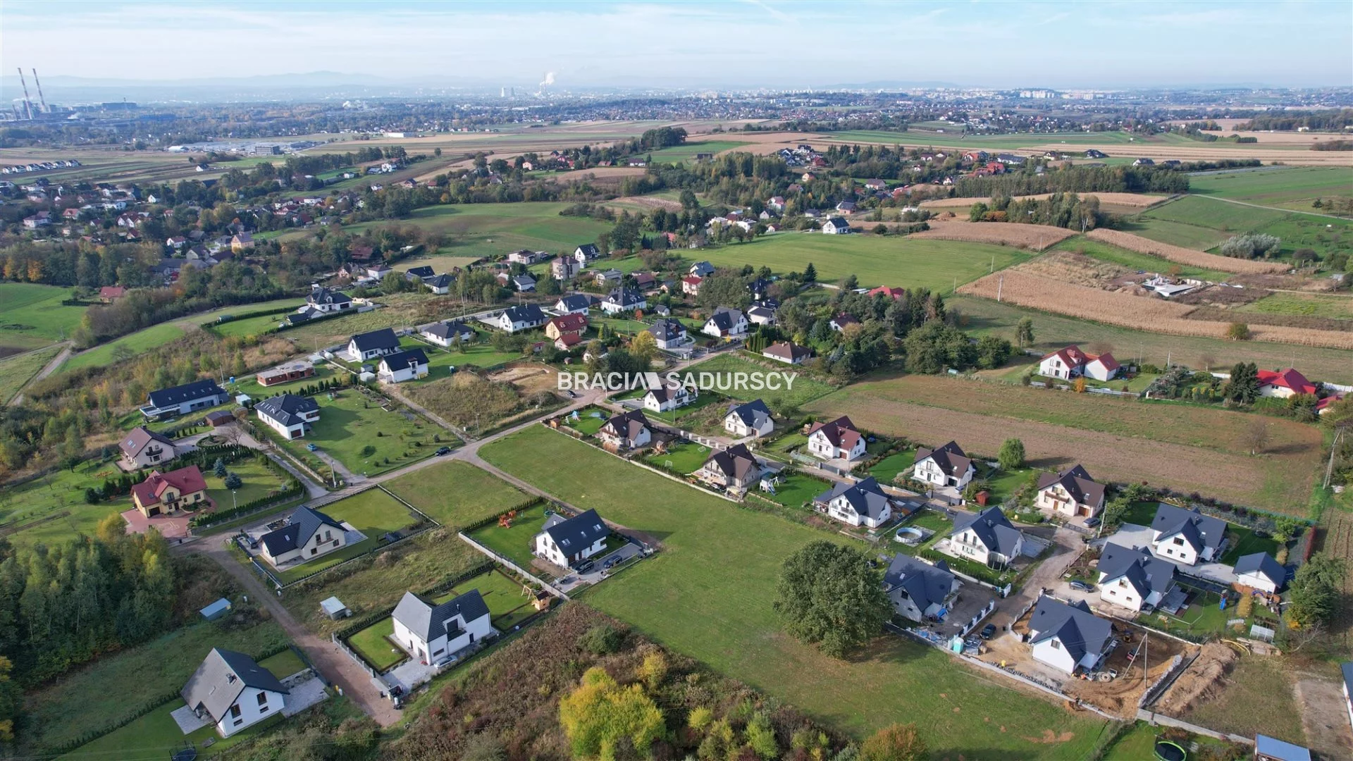 Działka 1 000,00 m², oferta nr , BS5-GS-304077-34, Kraków, Mistrzejowice, Nowa Huta, Irzykowskiego