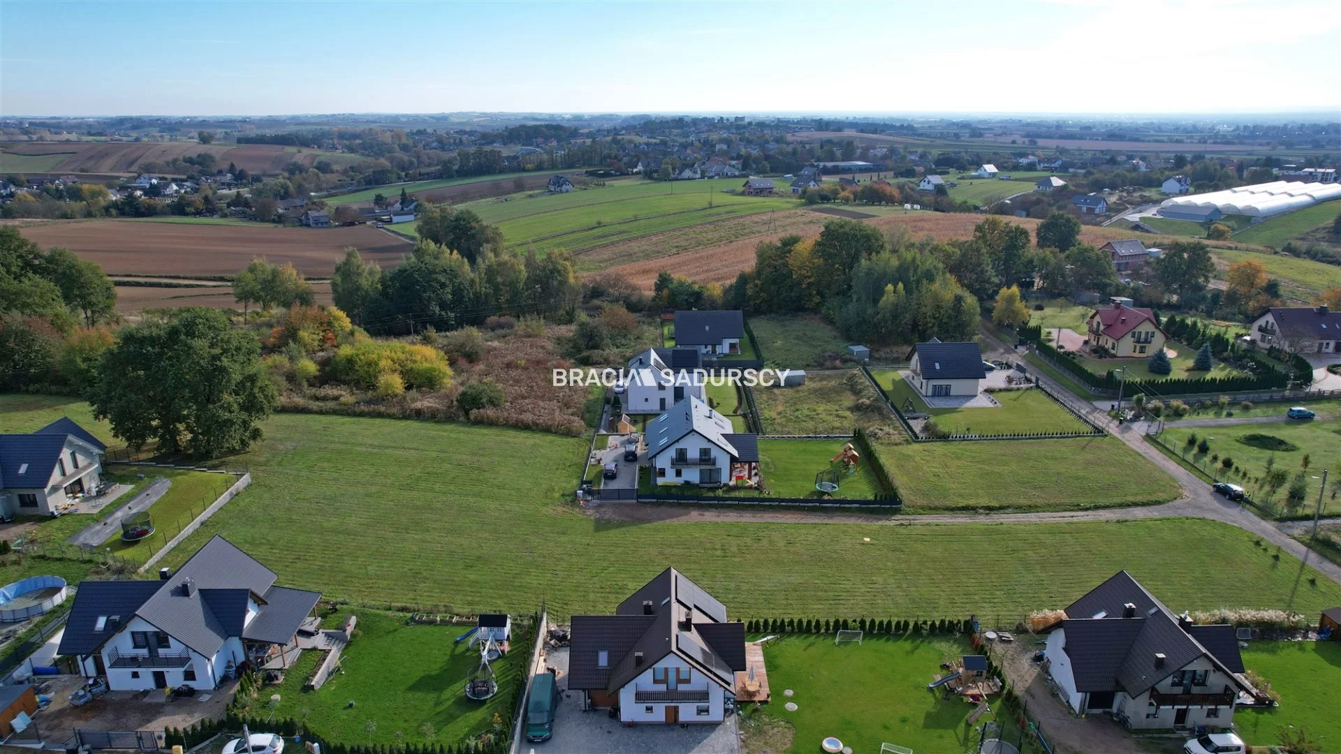 Działka 1 000,00 m², oferta nr , BS5-GS-304077-34, Kraków, Mistrzejowice, Nowa Huta, Irzykowskiego