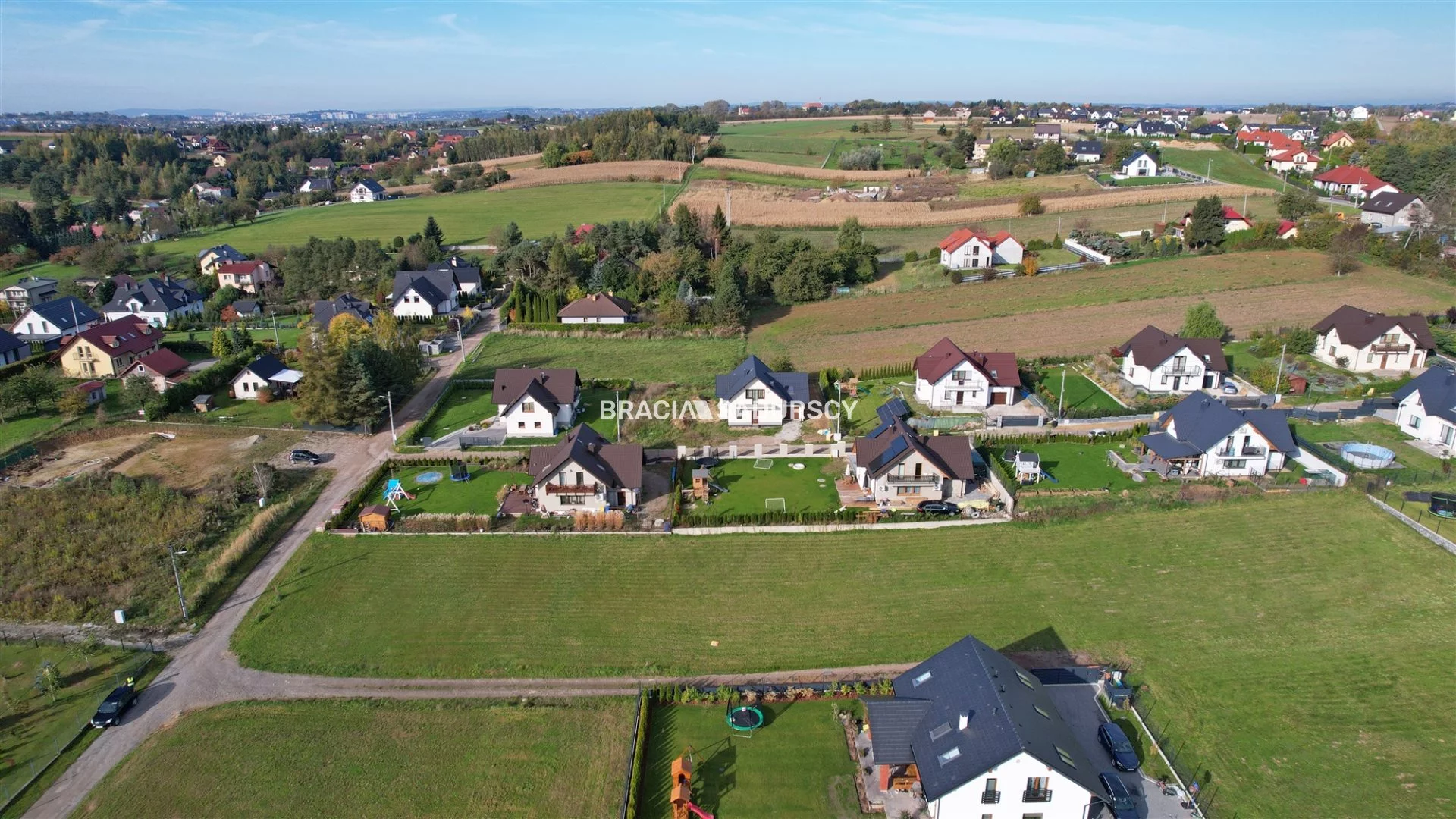 Działka 1 000,00 m², oferta nr , BS5-GS-304077-35, Kraków, Mistrzejowice, Nowa Huta, Irzykowskiego