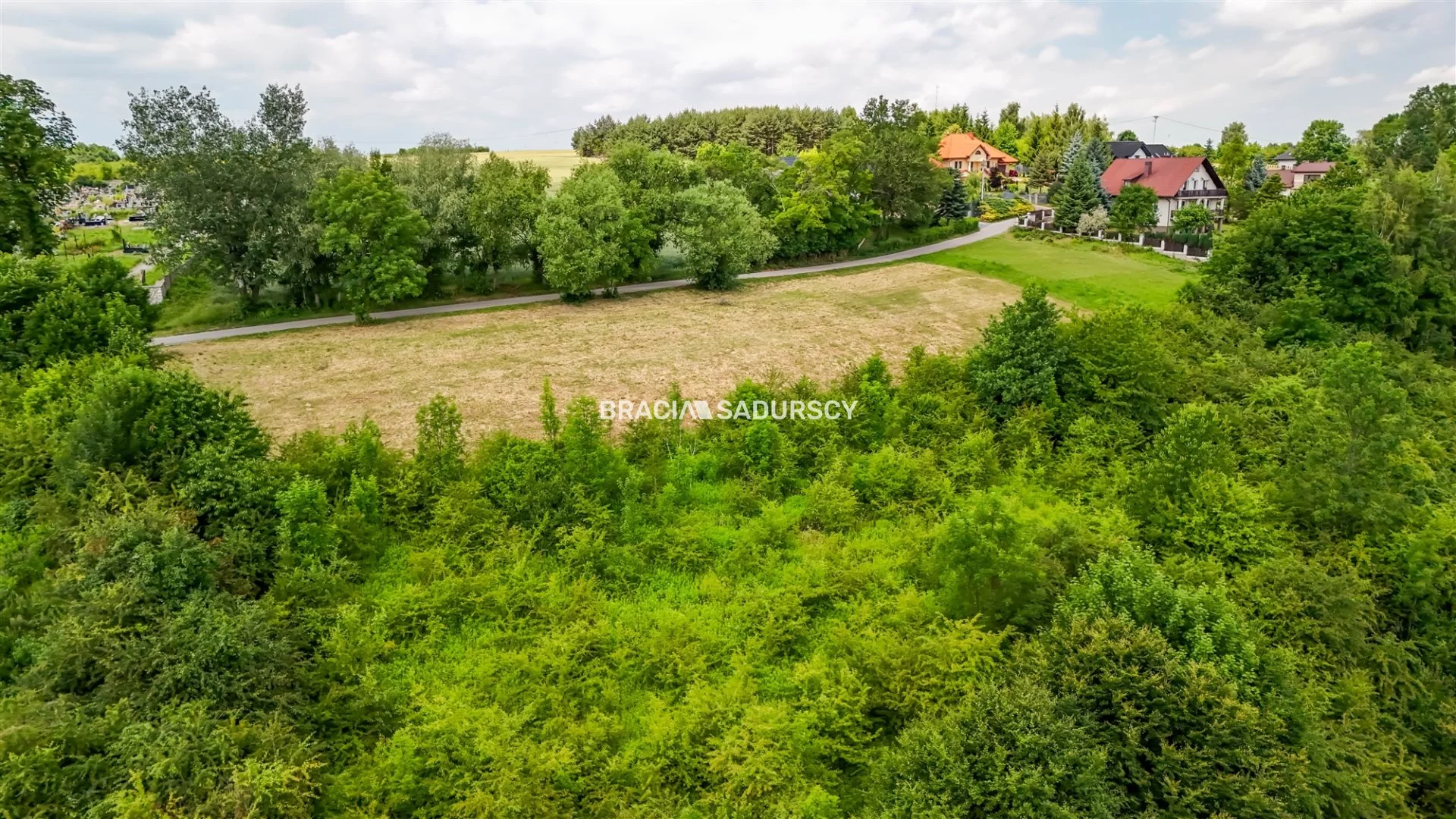Działka 8 400,00 m², oferta nr , BS3-GS-310301, Iwanowice Włościańskie