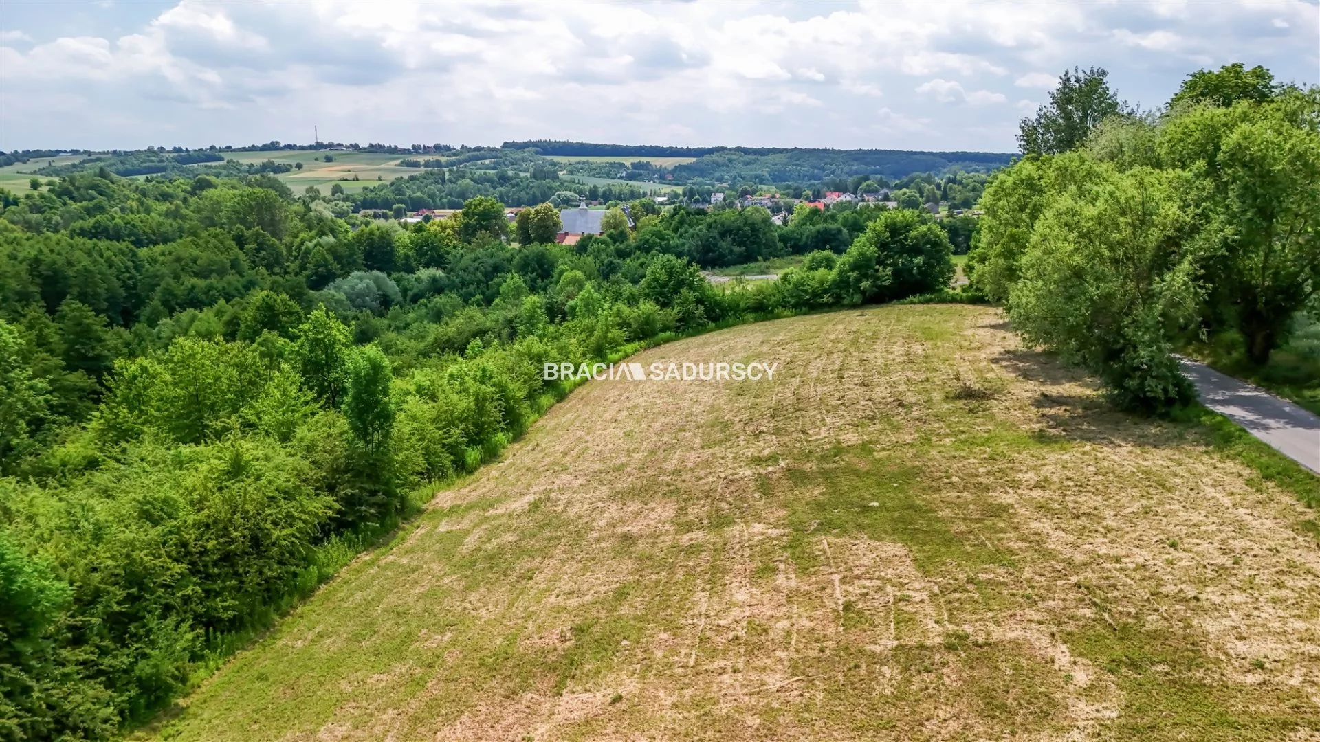 Działka 8 400,00 m², oferta nr , BS3-GS-310301, Iwanowice Włościańskie