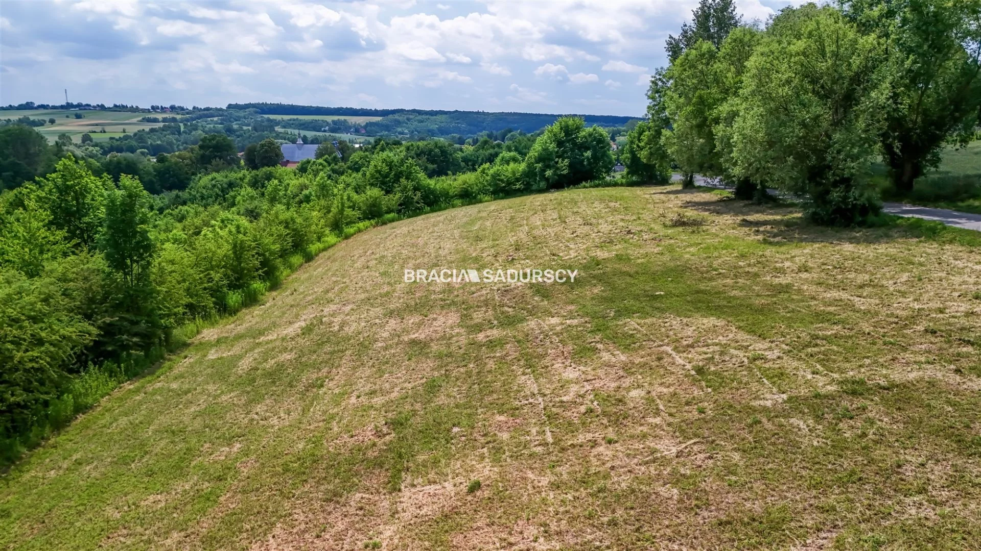 Działka 8 400,00 m², oferta nr , BS3-GS-310301, Iwanowice Włościańskie