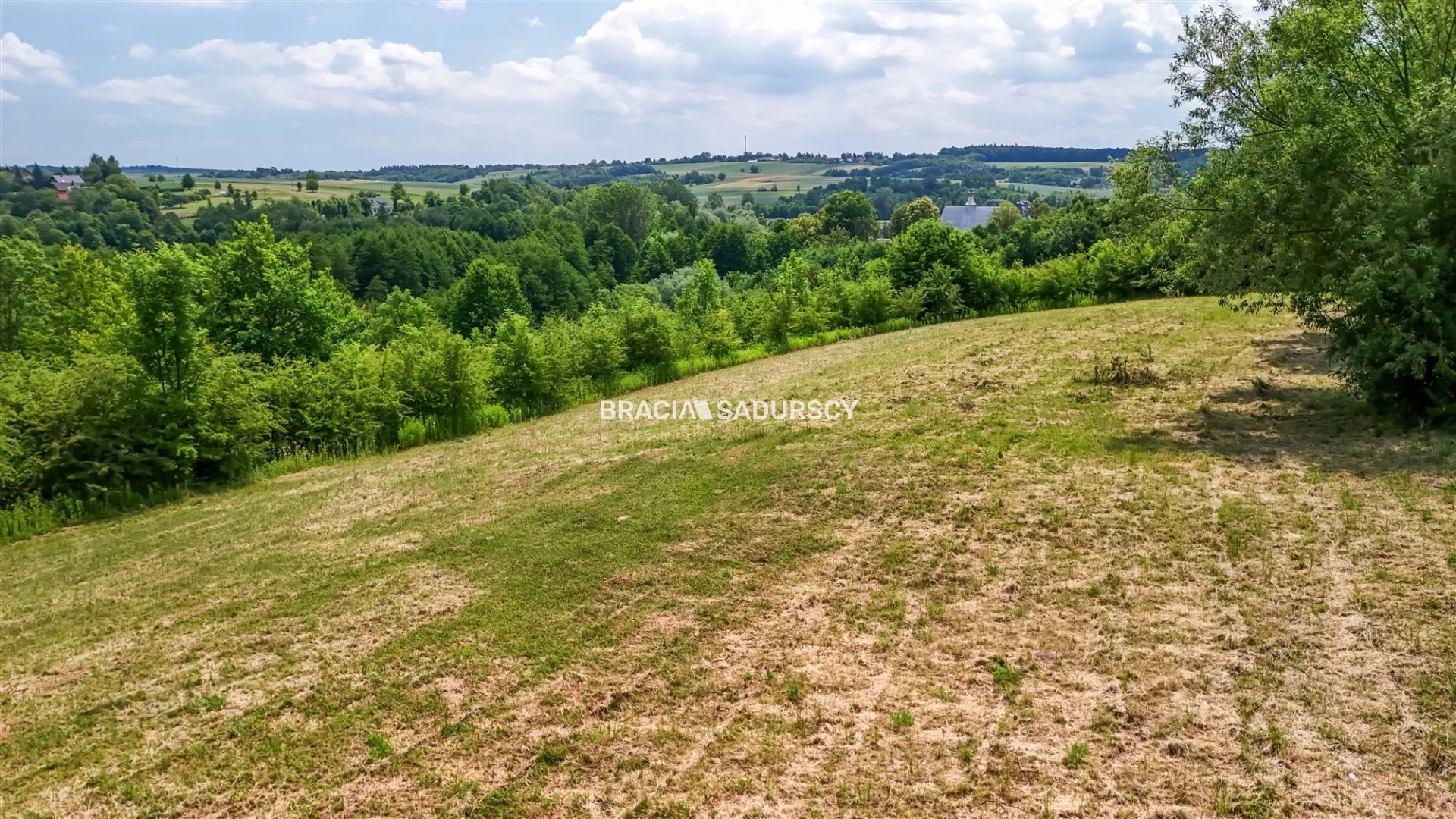 Działka 8 400,00 m², oferta nr , BS3-GS-310301, Iwanowice Włościańskie