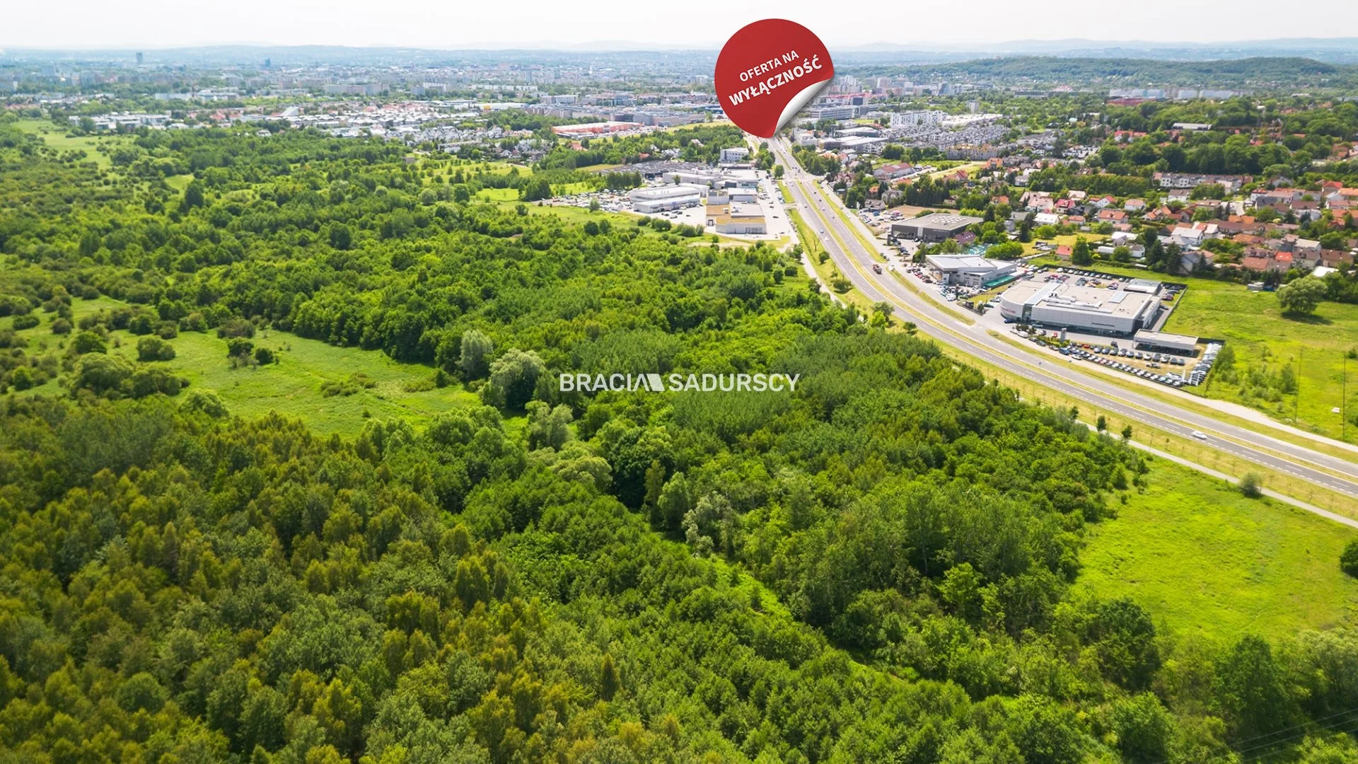 Apartamenty BS2-GS-311279 Kraków Prądnik Biały Jasnogóska
