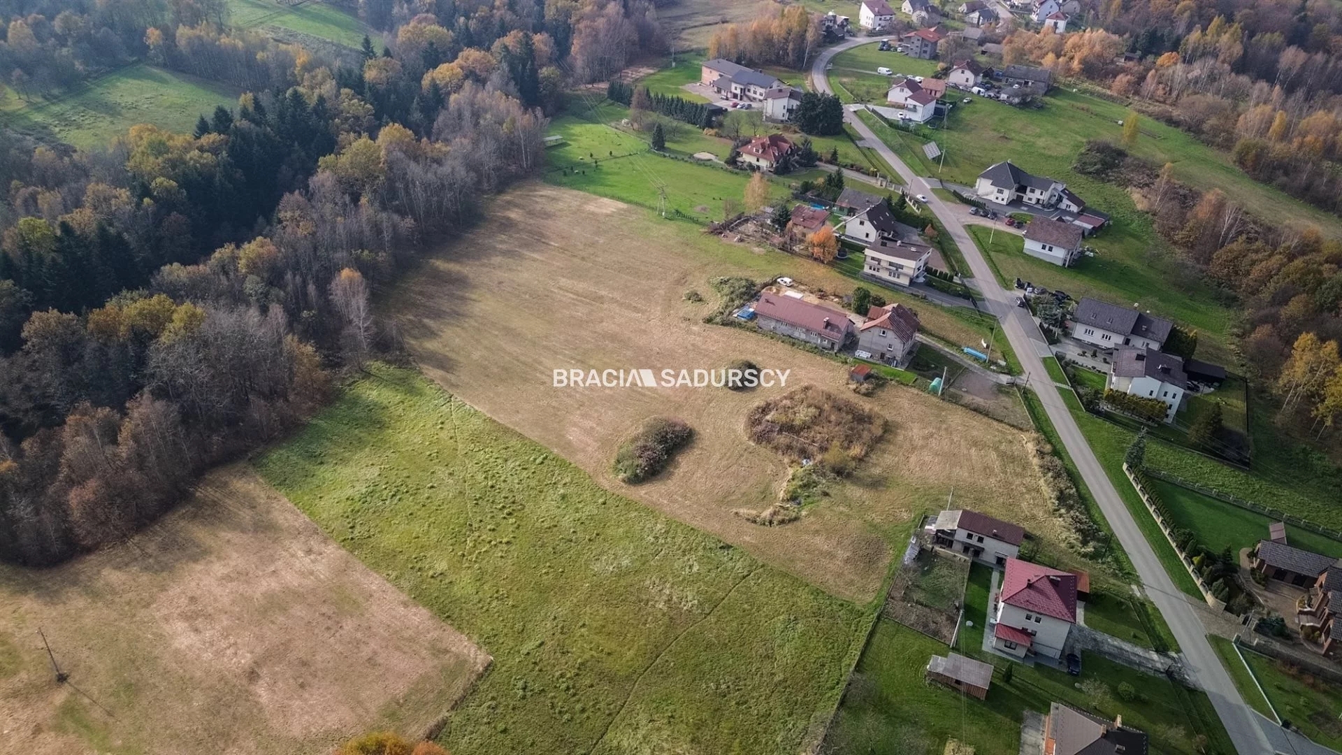 Działka na sprzedaż, 33 325,00 m², oferta nr BS2-GS-305384-1