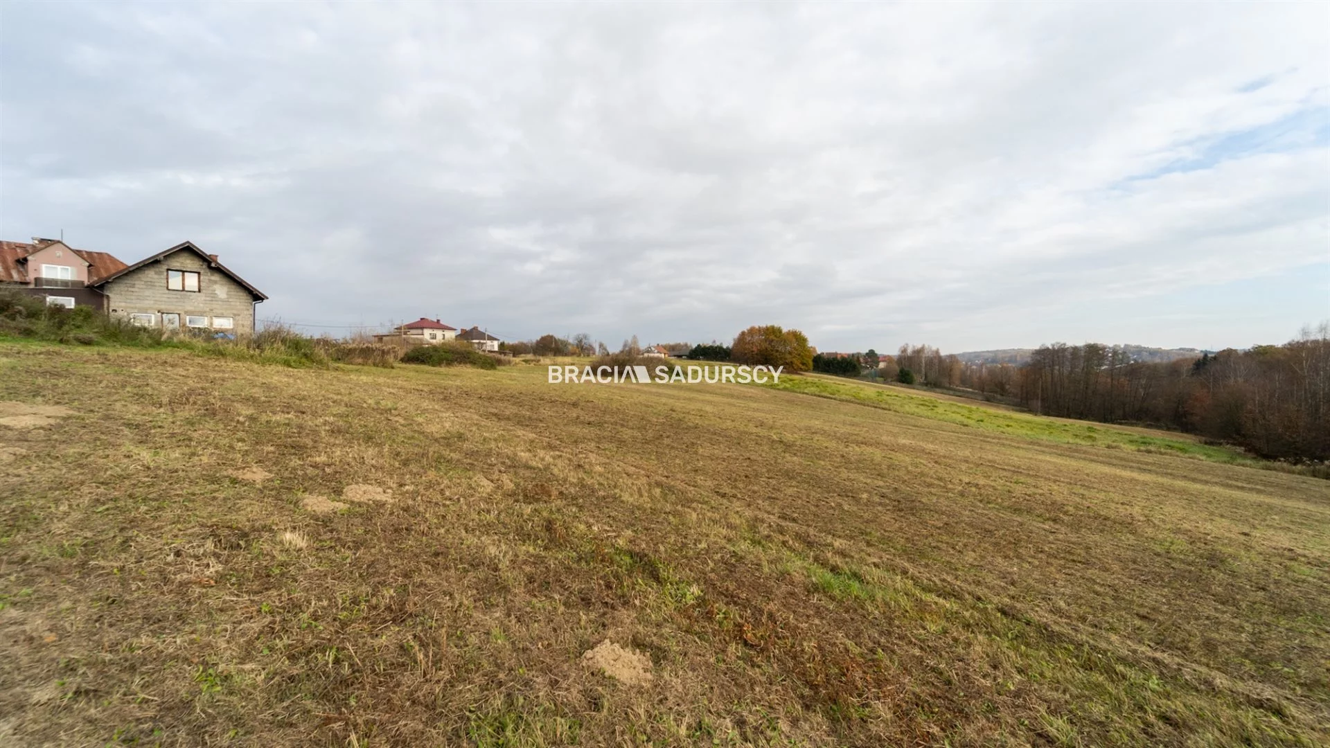 Działka 33 325,00 m², oferta nr , BS2-GS-305384-14, Kalwaria Zebrzydowska