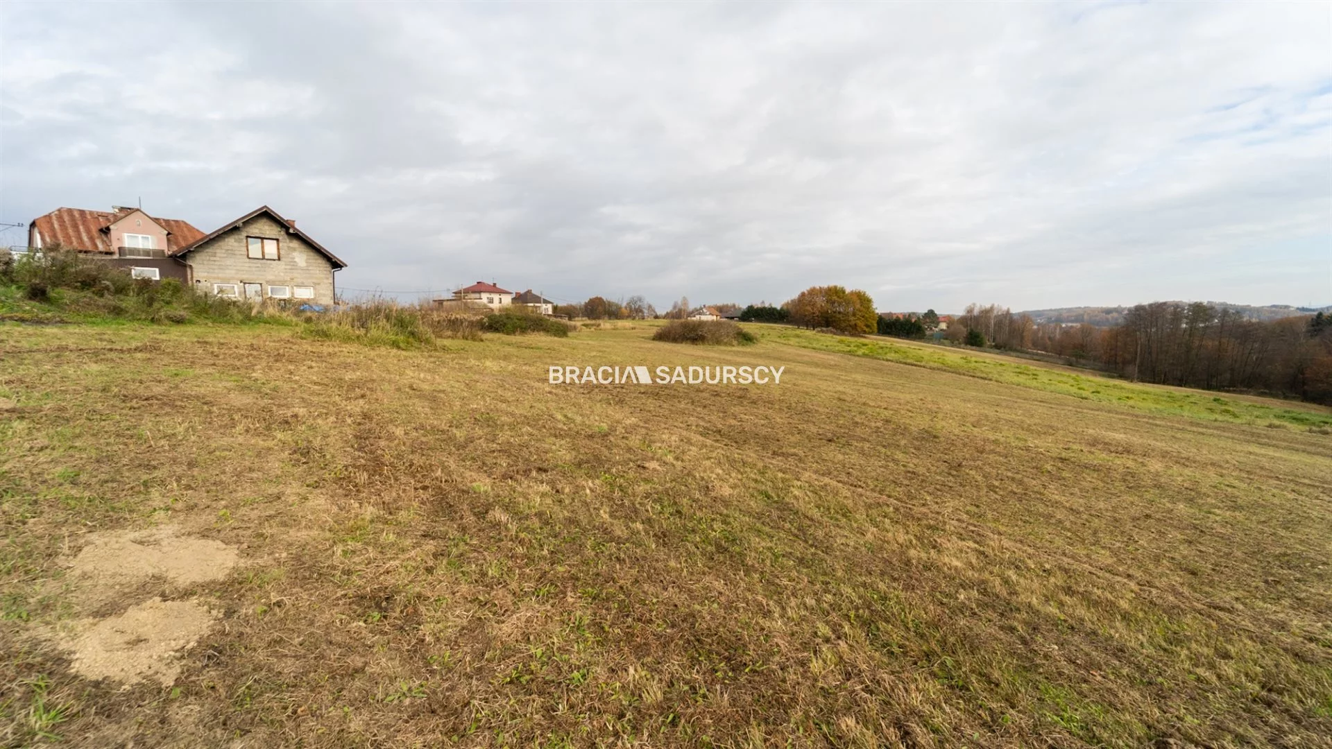 Działka 33 325,00 m², oferta nr , BS2-GS-305384-14, Kalwaria Zebrzydowska