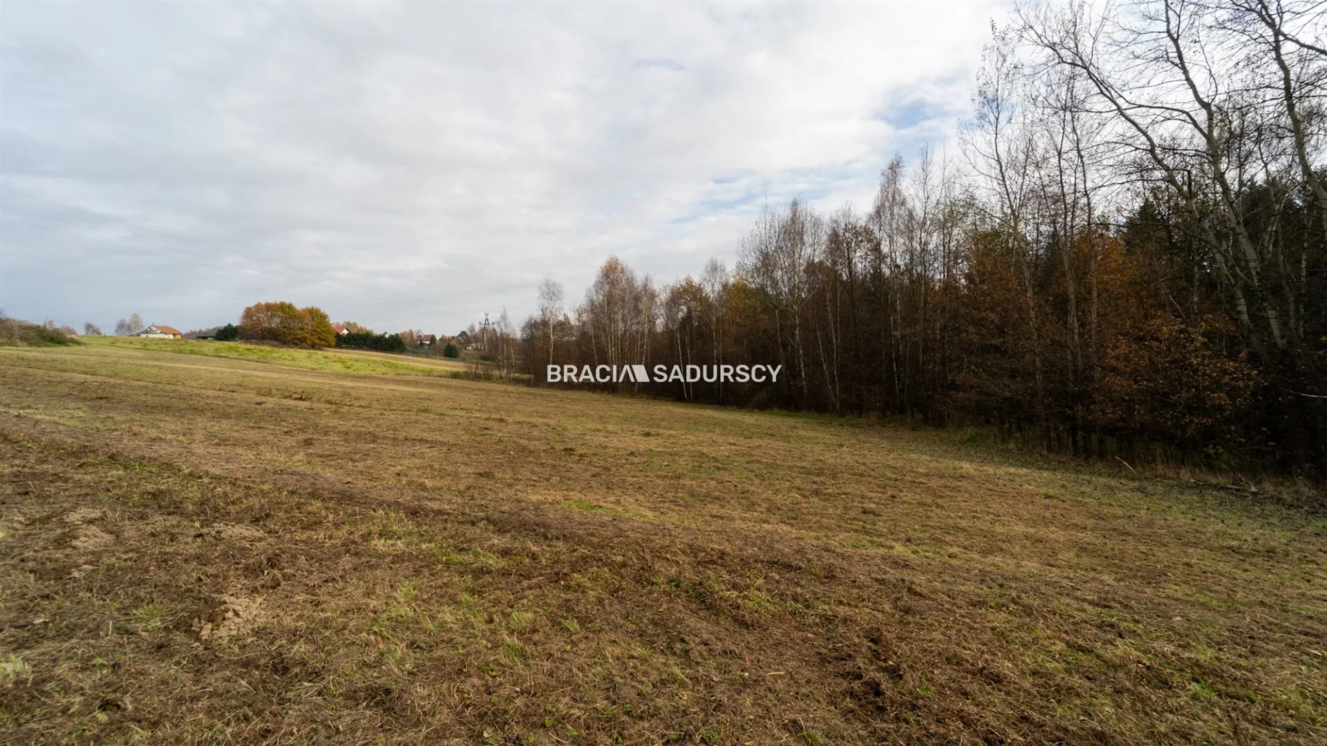 Działka 33 325,00 m², oferta nr , BS2-GS-305384-14, Kalwaria Zebrzydowska