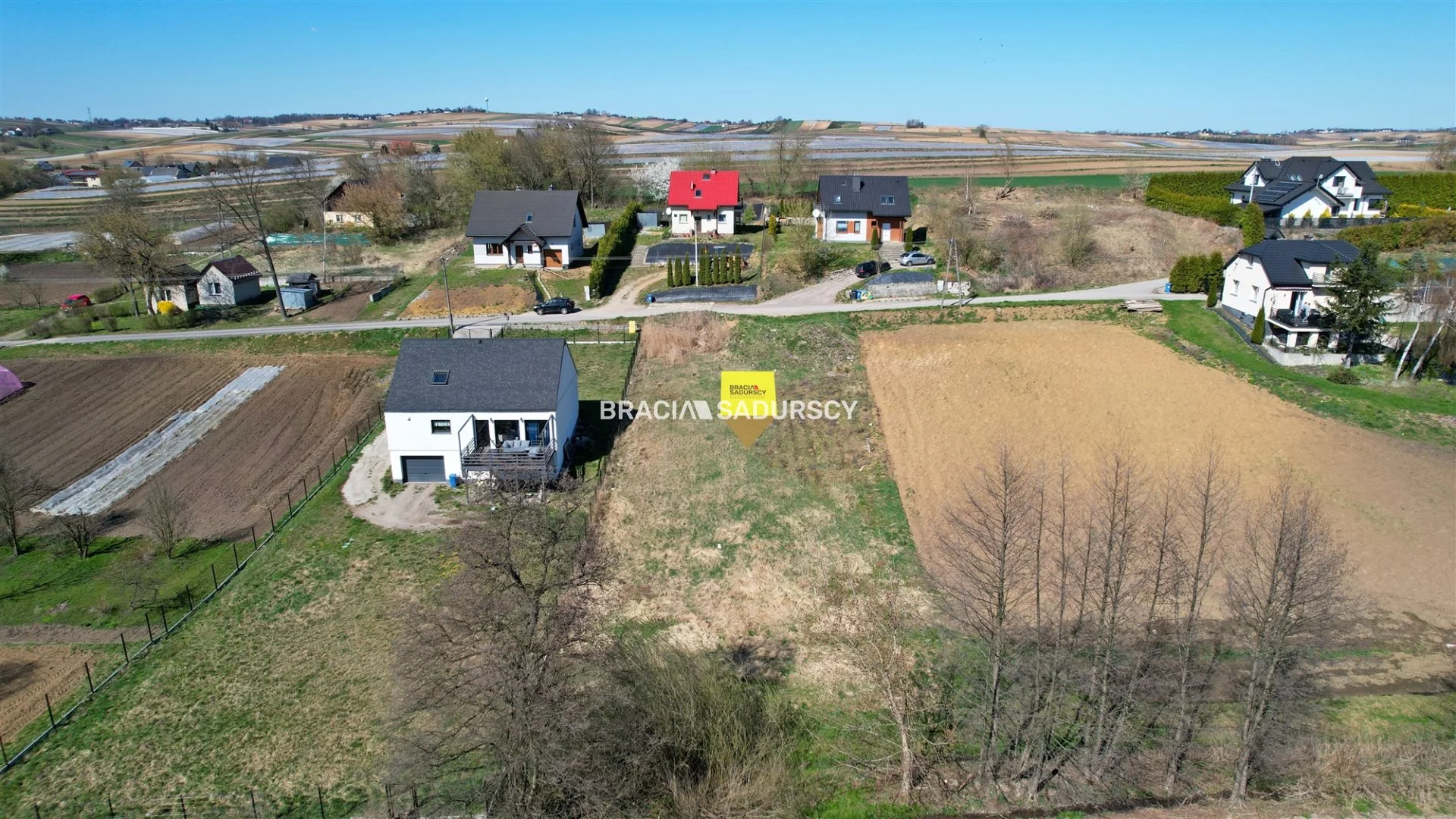 Działka 1 330,00 m², oferta nr , BS5-GS-307920-17, Karniów