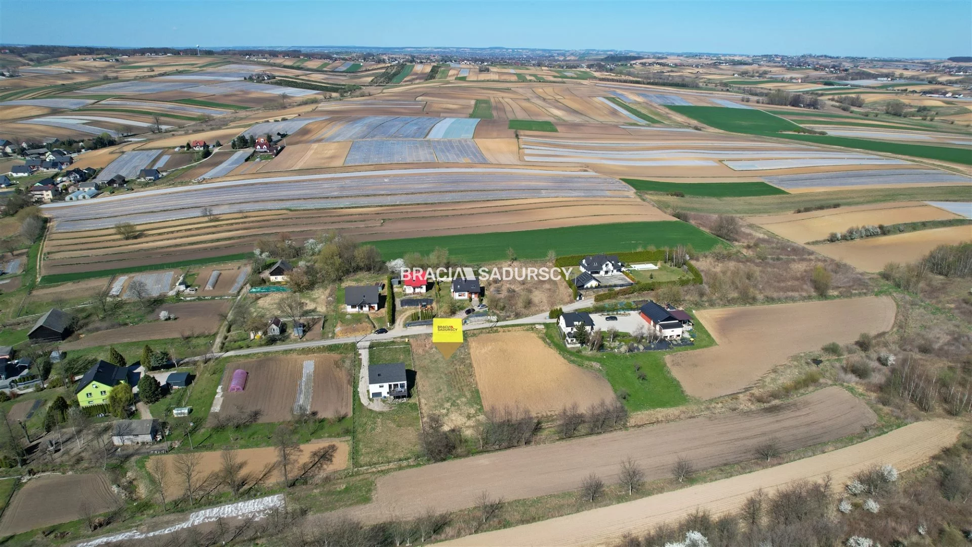 Działka 1 330,00 m², oferta nr , BS5-GS-307920-17, Karniów