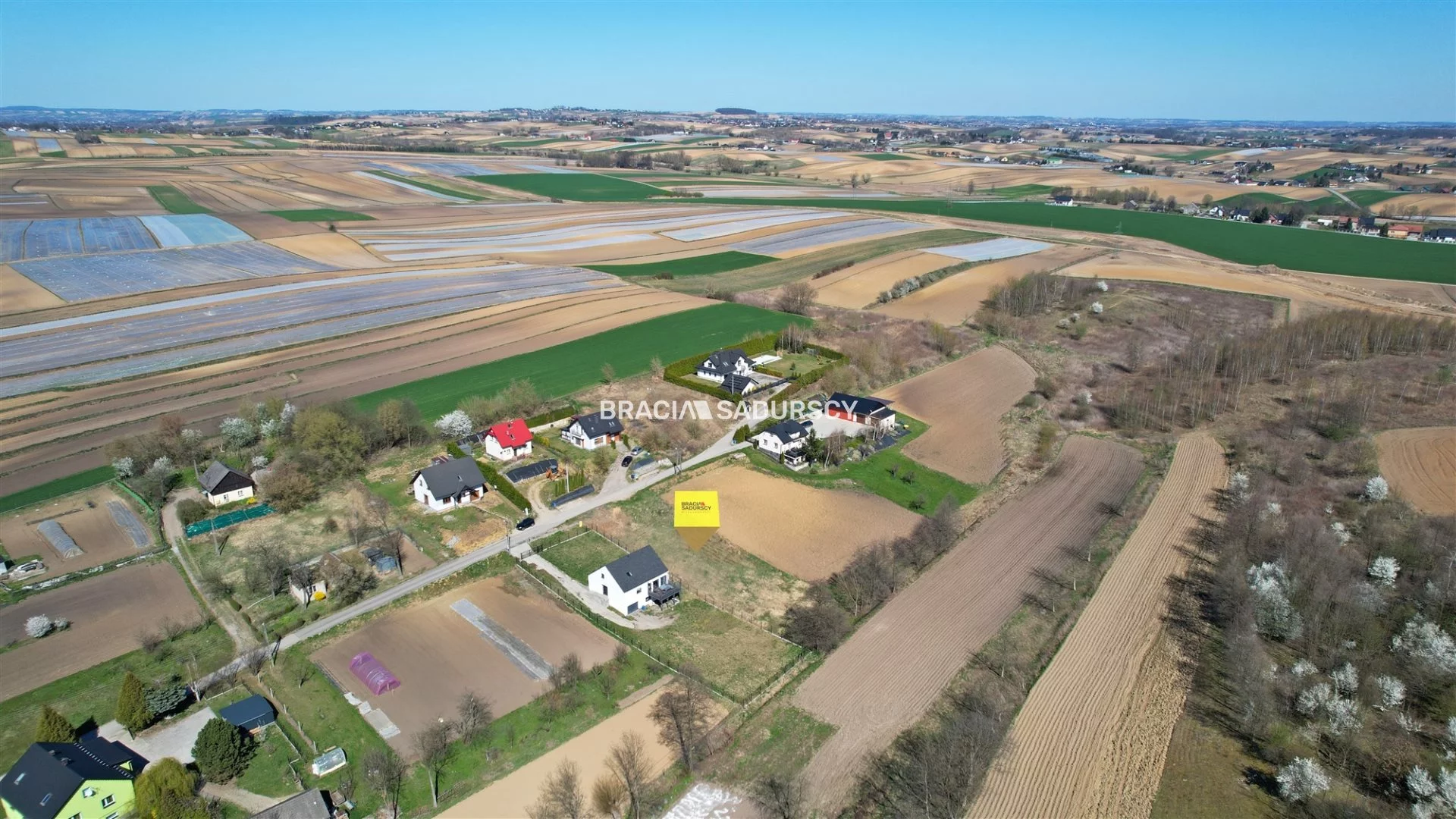 Działka 1 330,00 m², oferta nr , BS5-GS-307920-17, Karniów