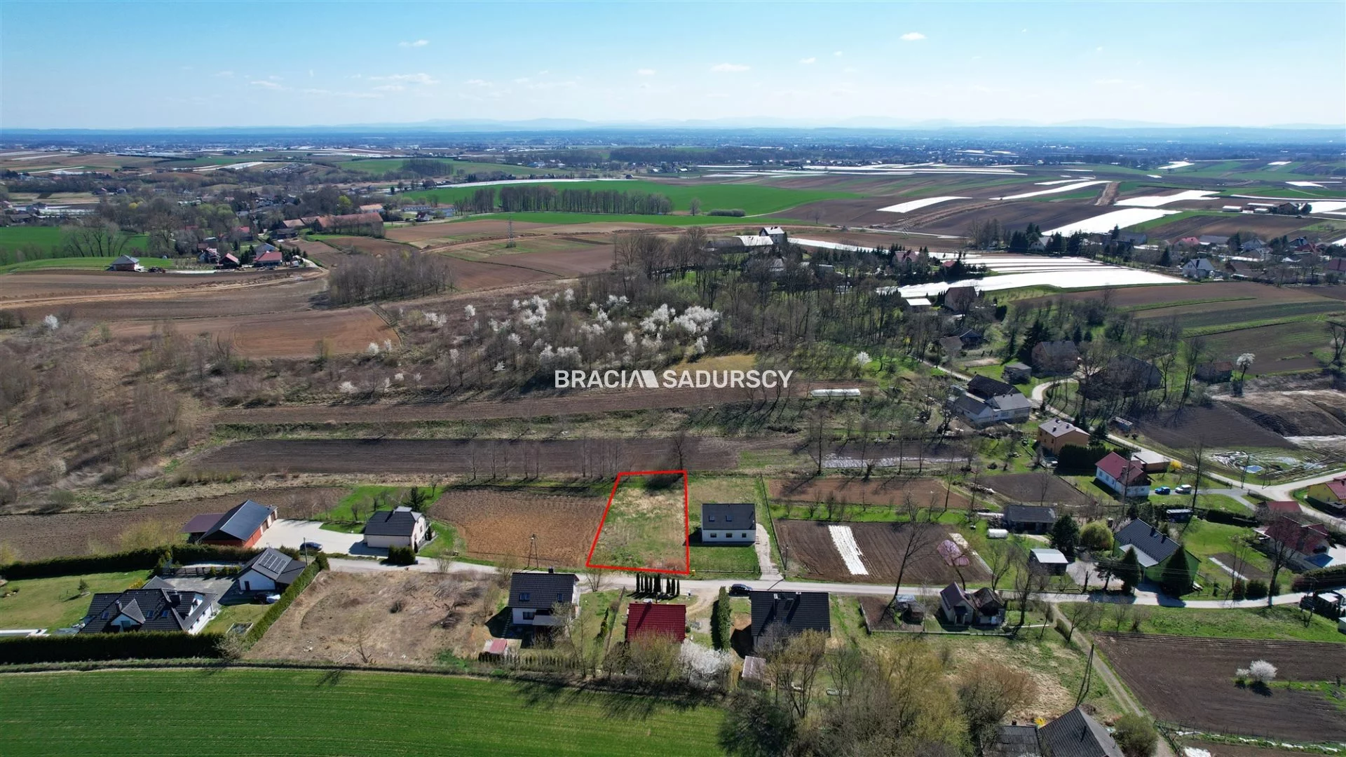 Działka 1 330,00 m², oferta nr , BS5-GS-307920-17, Karniów
