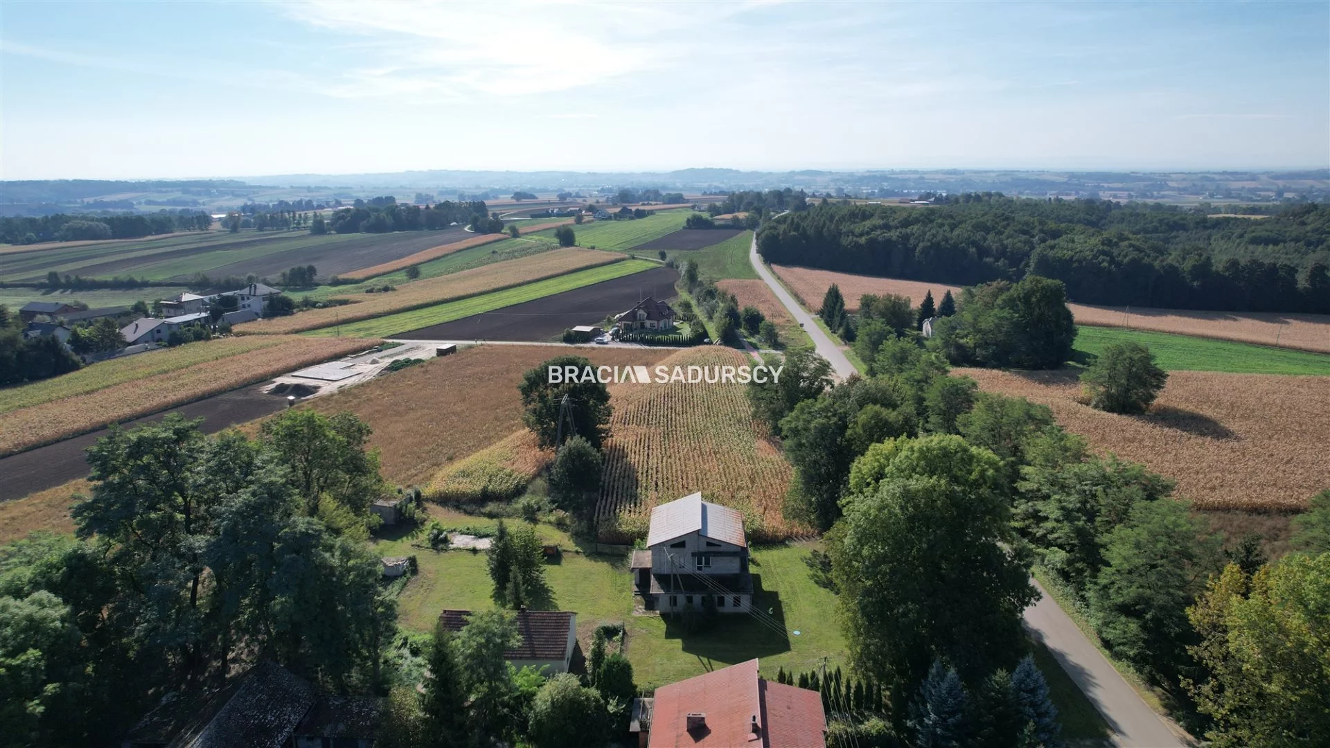 Działka 8 300,00 m², oferta nr , BS5-GS-303633-35, Kazimierza Wielka