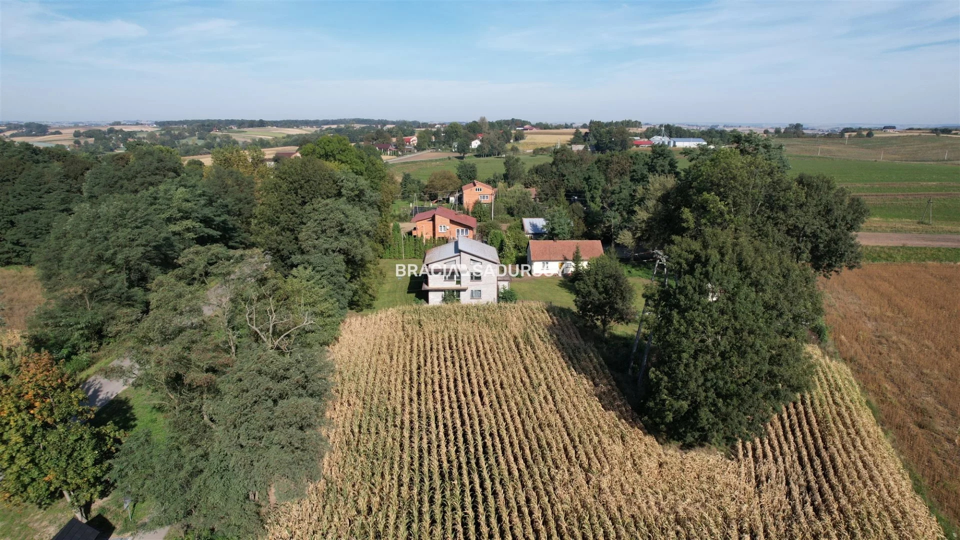 Działka 8 300,00 m², oferta nr , BS5-GS-303633-35, Kazimierza Wielka