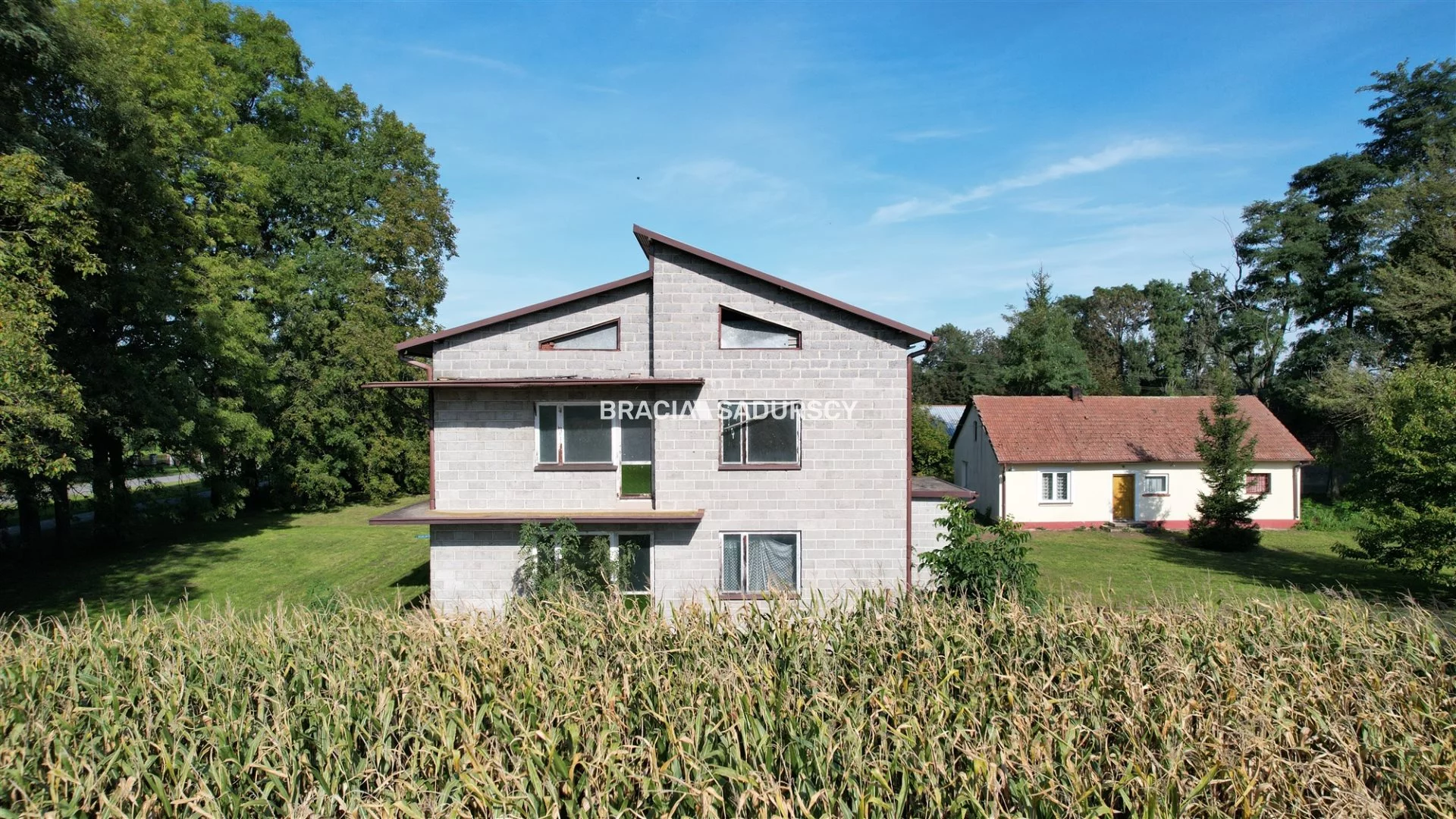 Działka 8 300,00 m², oferta nr , BS5-GS-303633-35, Kazimierza Wielka