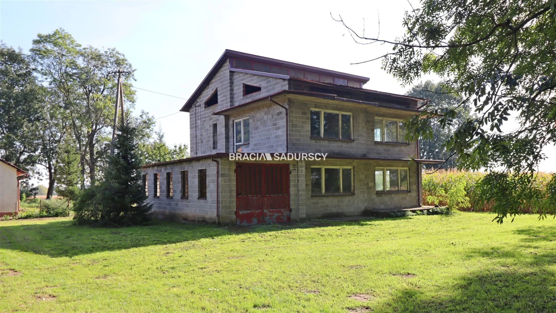 Działka 8 300,00 m², oferta nr , BS5-GS-303633-35, Kazimierza Wielka
