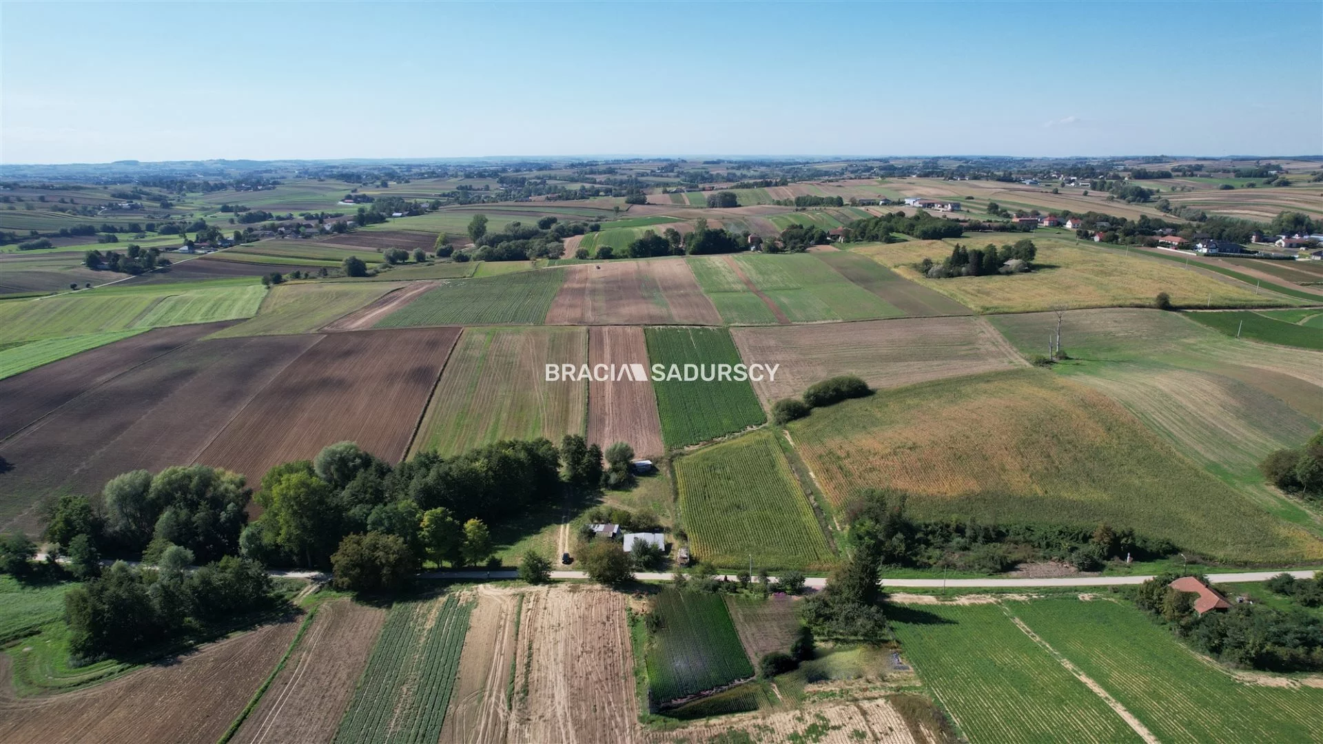Działka 7 730,00 m², oferta nr , BS5-GS-312004, Kazimierza Wielka