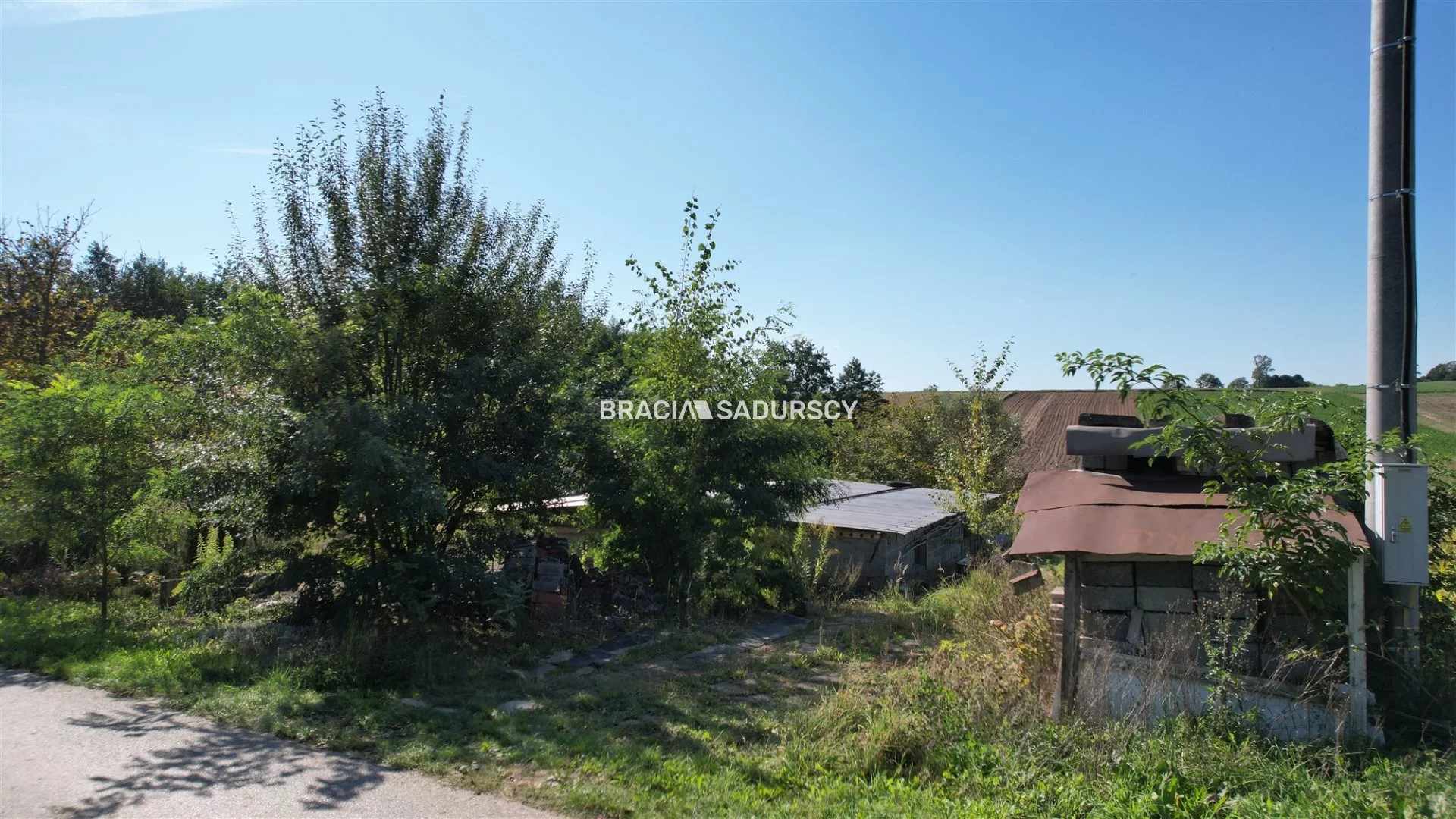 Działka 7 730,00 m², oferta nr , BS5-GS-312004-1, Kazimierza Wielka