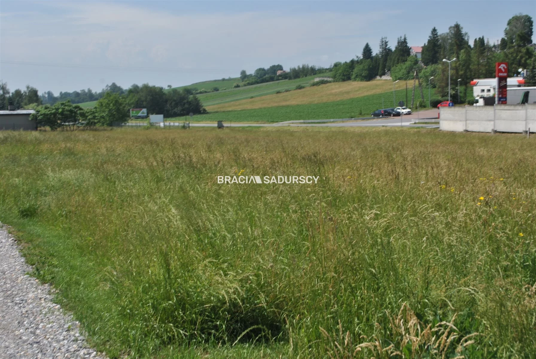 Apartamenty BS1-GS-309599-85 Kłaj