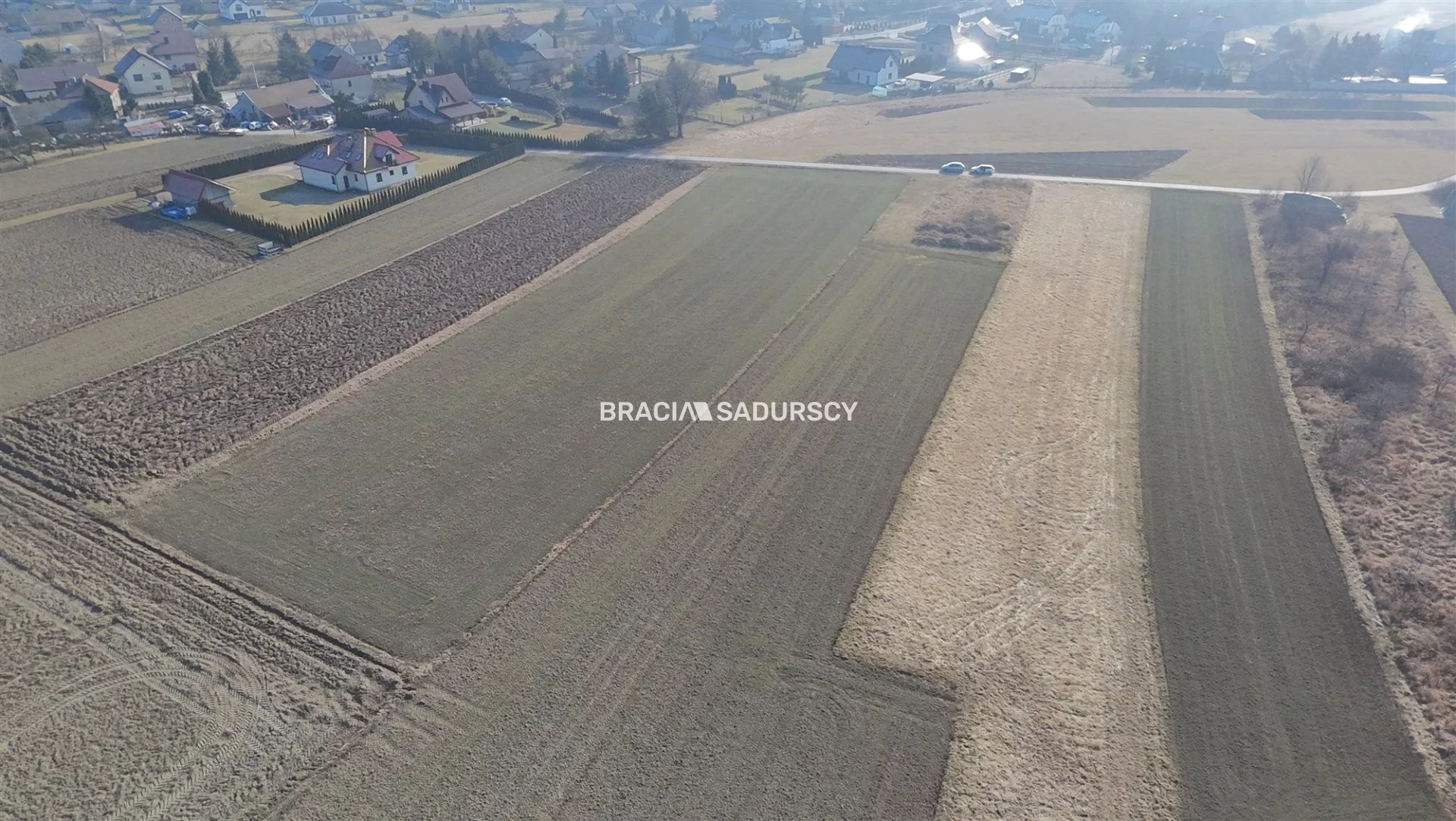 Działka 7 700,00 m², oferta nr , BS2-GS-307342-9, Kłaj