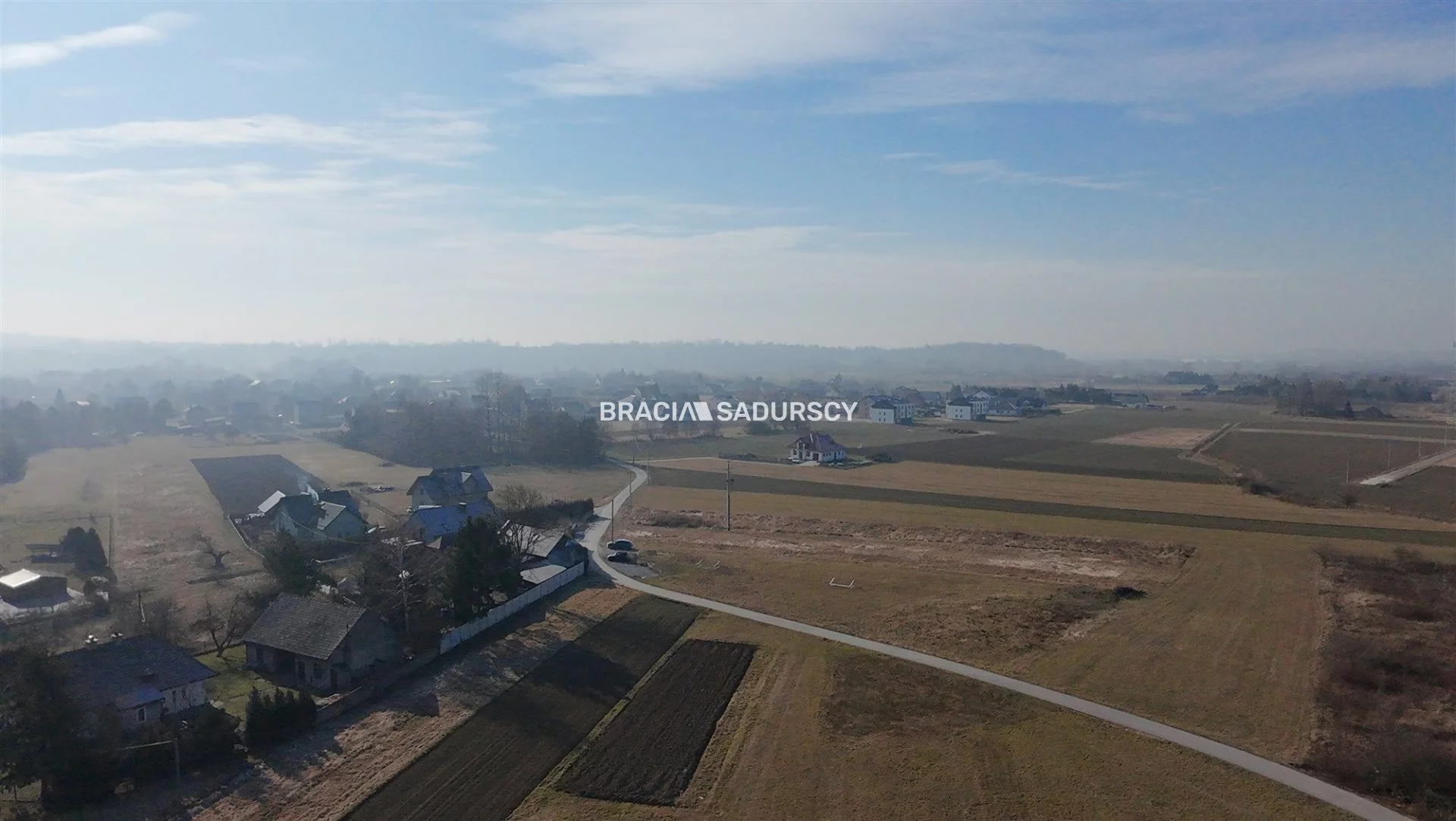 Działka 7 700,00 m², oferta nr , BS2-GS-307342-9, Kłaj