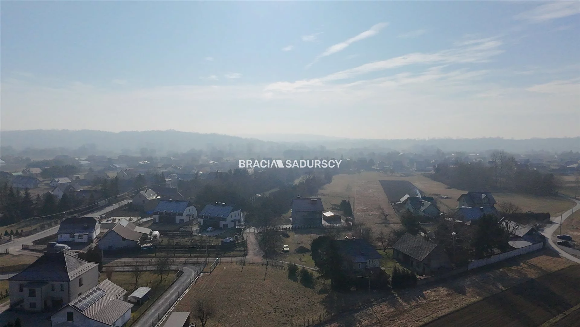 Działka 7 700,00 m², oferta nr , BS2-GS-307342-9, Kłaj