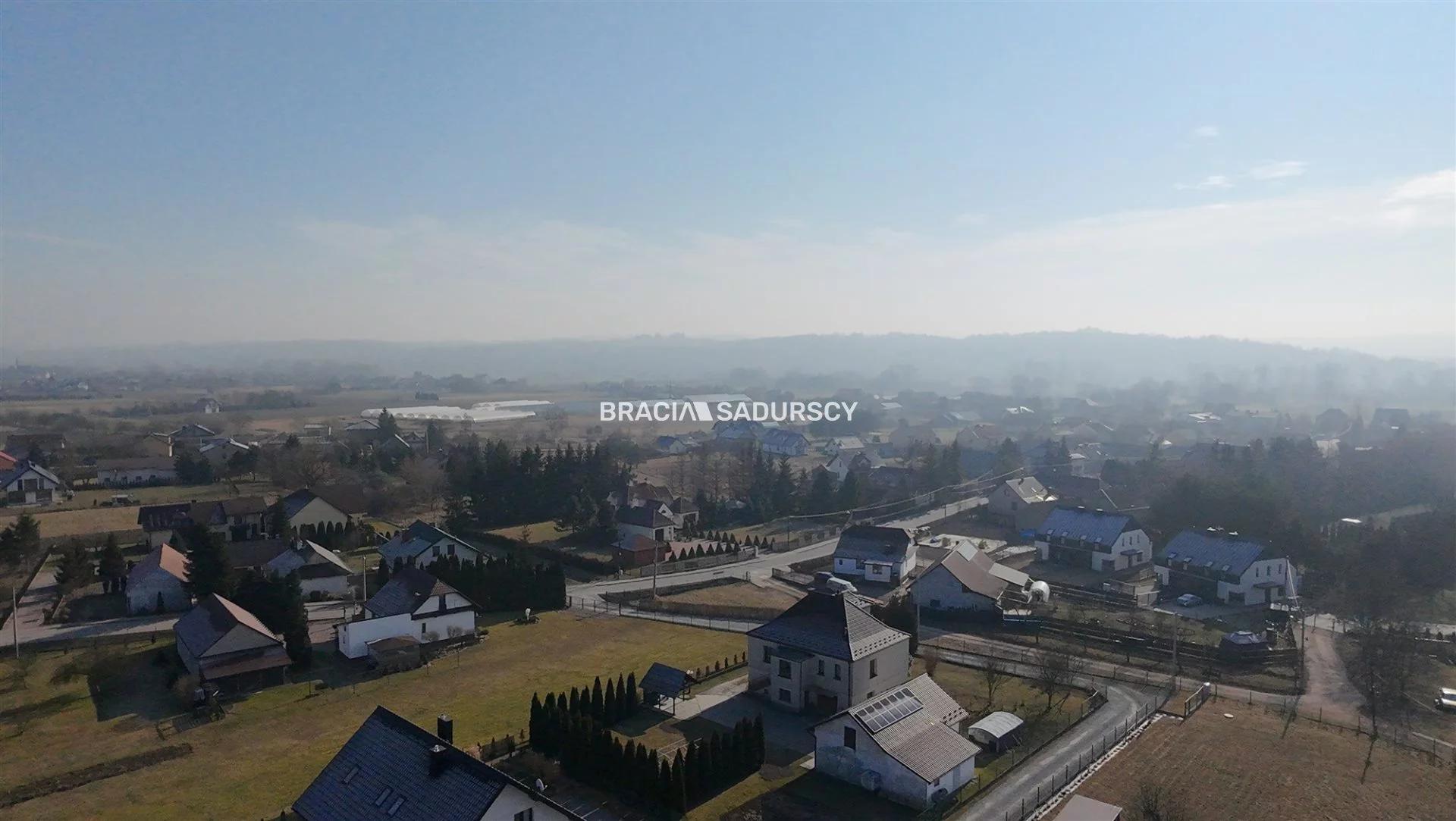 Działka 7 700,00 m², oferta nr , BS2-GS-307342-9, Kłaj