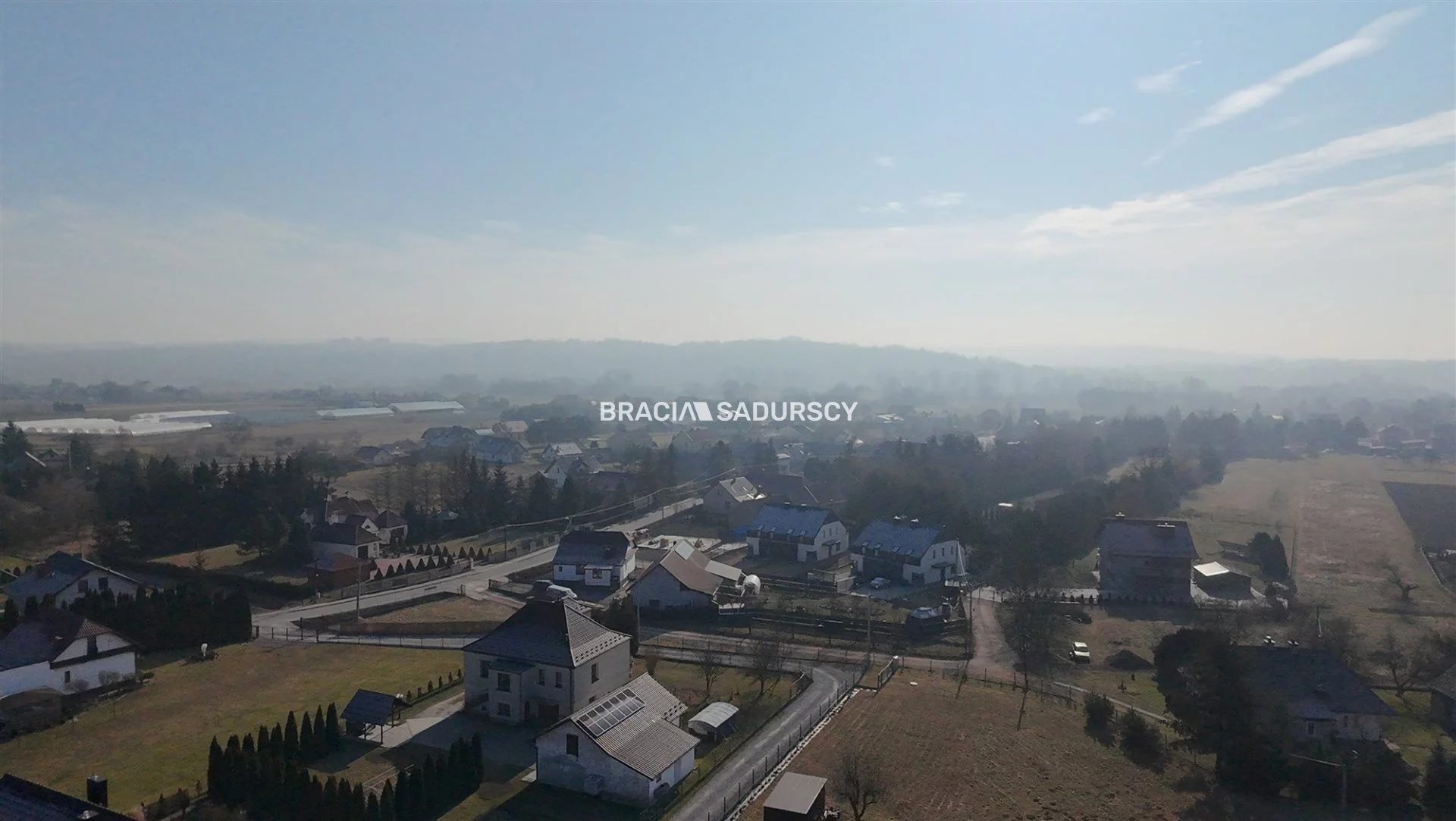 Działka 7 700,00 m², oferta nr , BS2-GS-307342-9, Kłaj
