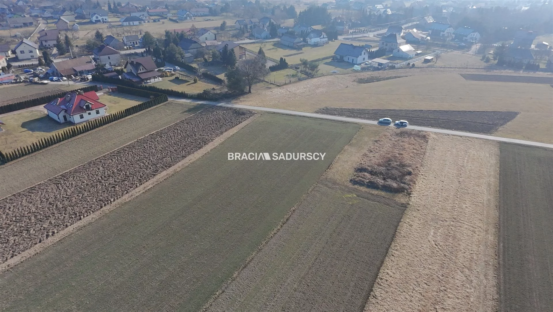 Działka 7 700,00 m², oferta nr , BS2-GS-307342-9, Kłaj