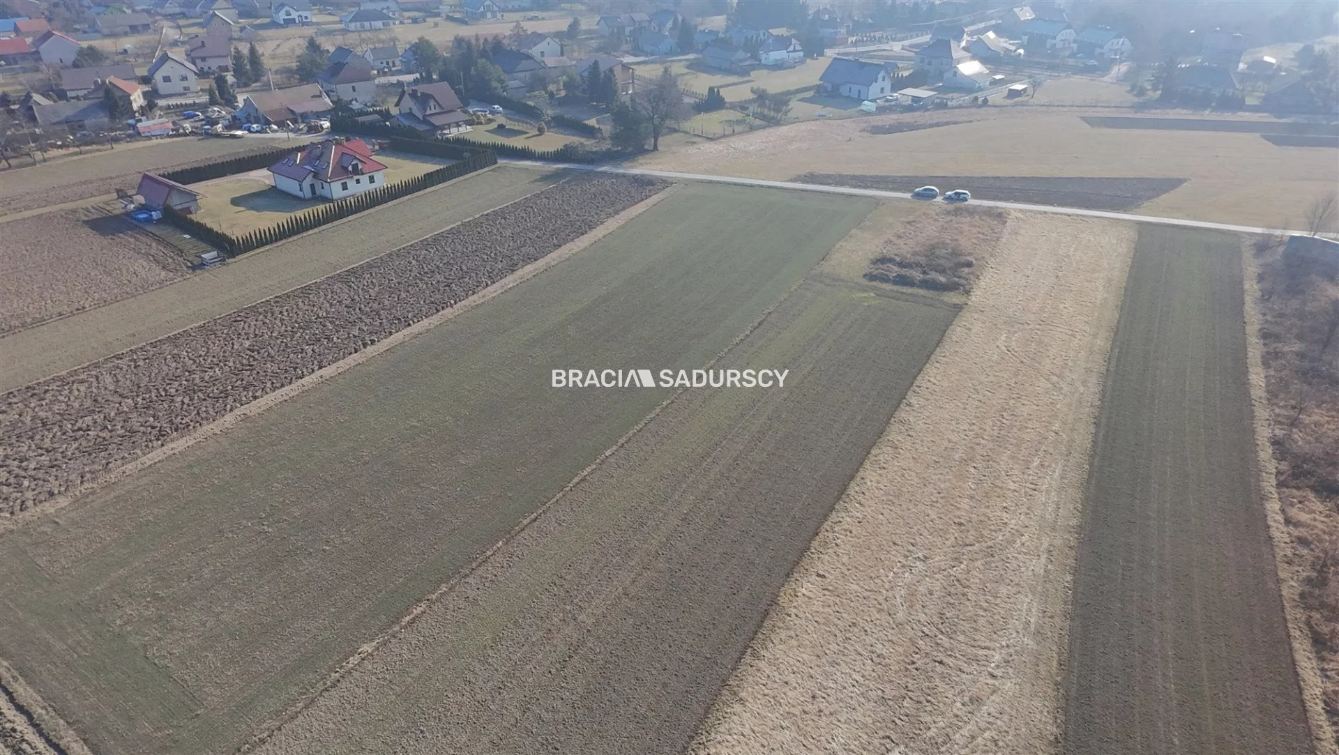 Działka 7 700,00 m², oferta nr , BS2-GS-307342-9, Kłaj