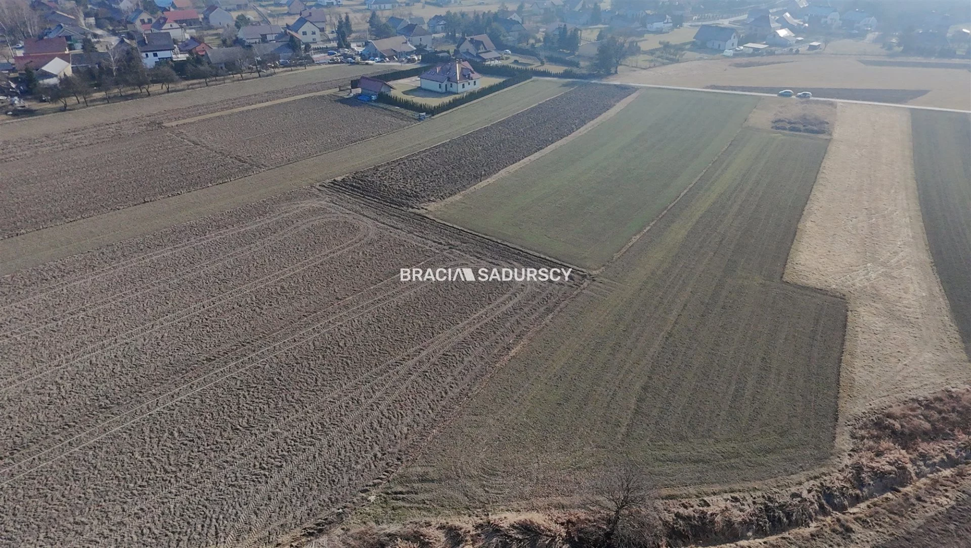 Działka 7 700,00 m², oferta nr , BS2-GS-307342-9, Kłaj