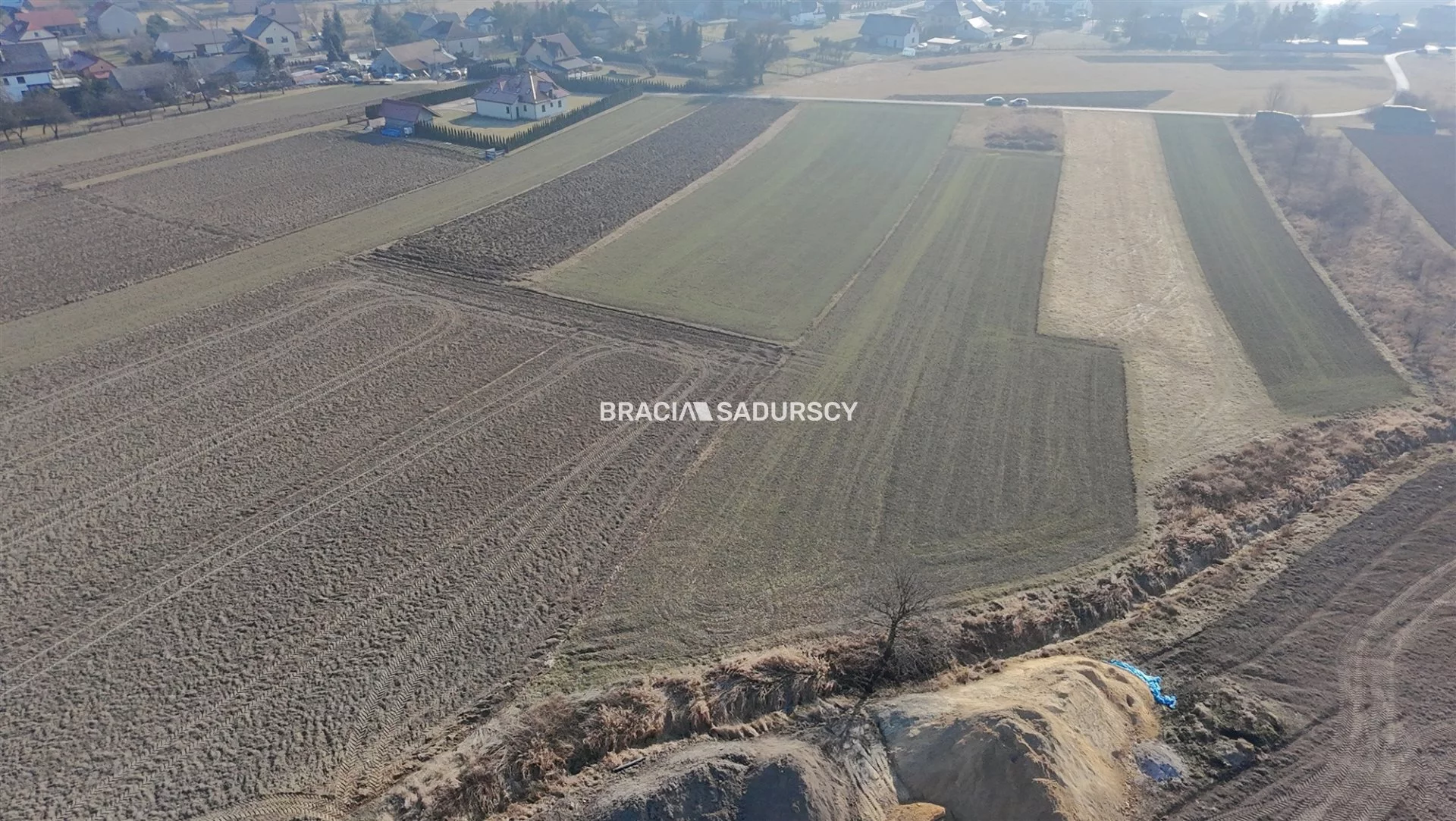 Działka 7 700,00 m², oferta nr , BS2-GS-307342-9, Kłaj