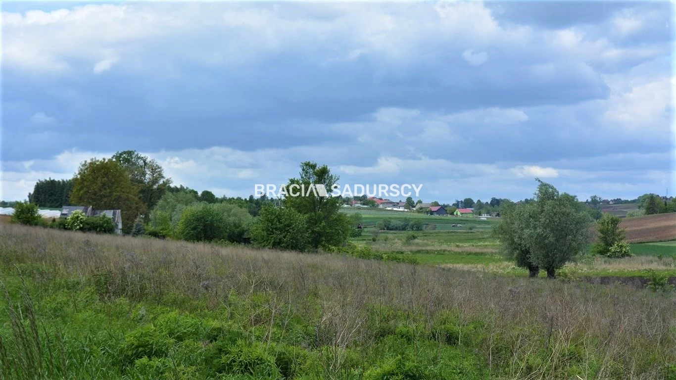 Apartamenty BS5-GS-286392-203 Koniusza