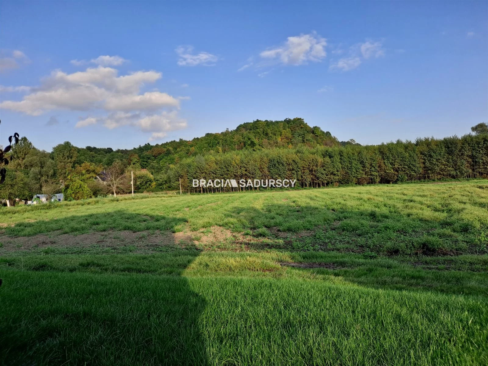 Działka 4 800,00 m², oferta nr , BS5-GS-286272-173, Koniusza