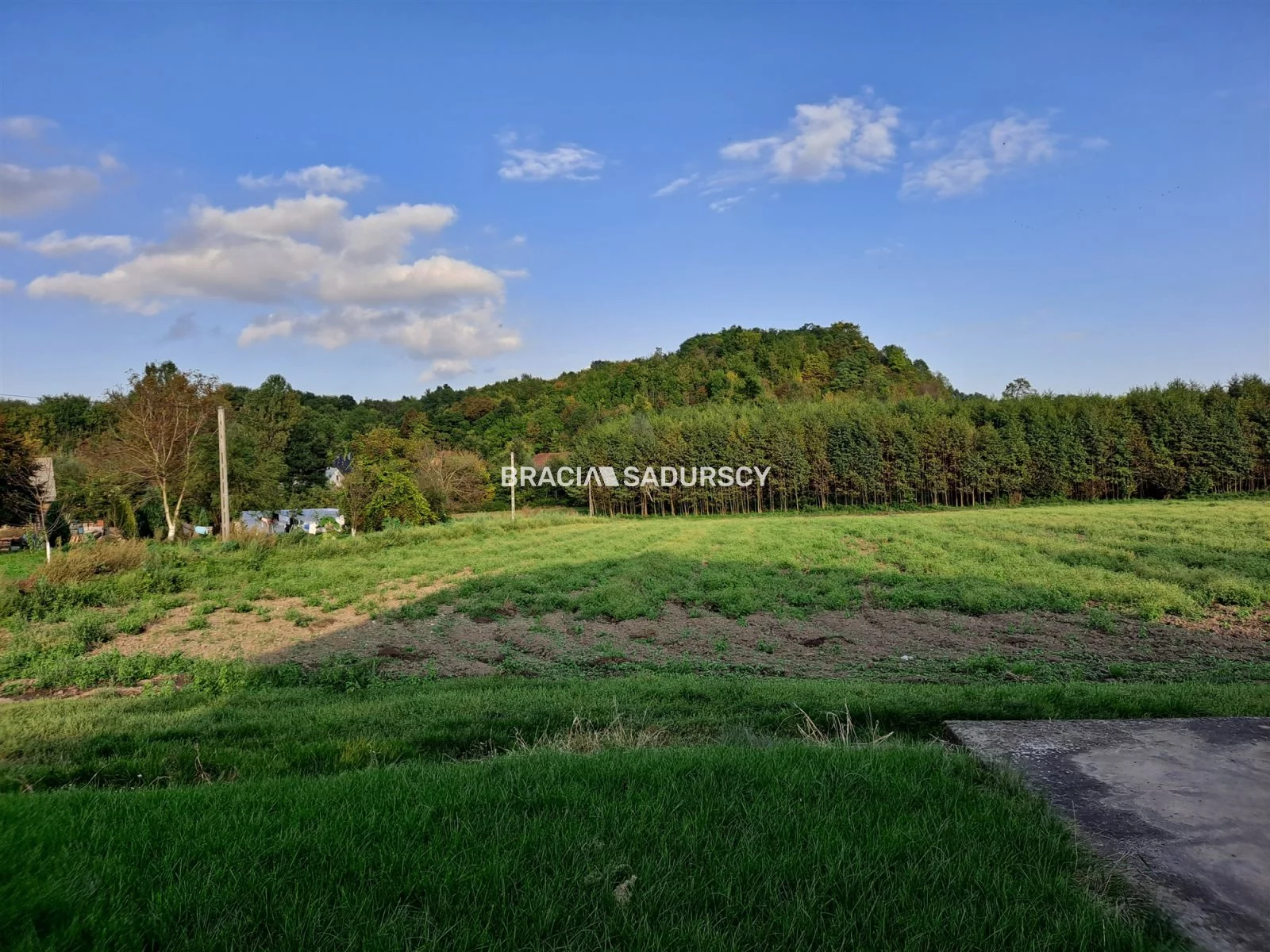 Działka 4 800,00 m², oferta nr , BS5-GS-286272-173, Koniusza