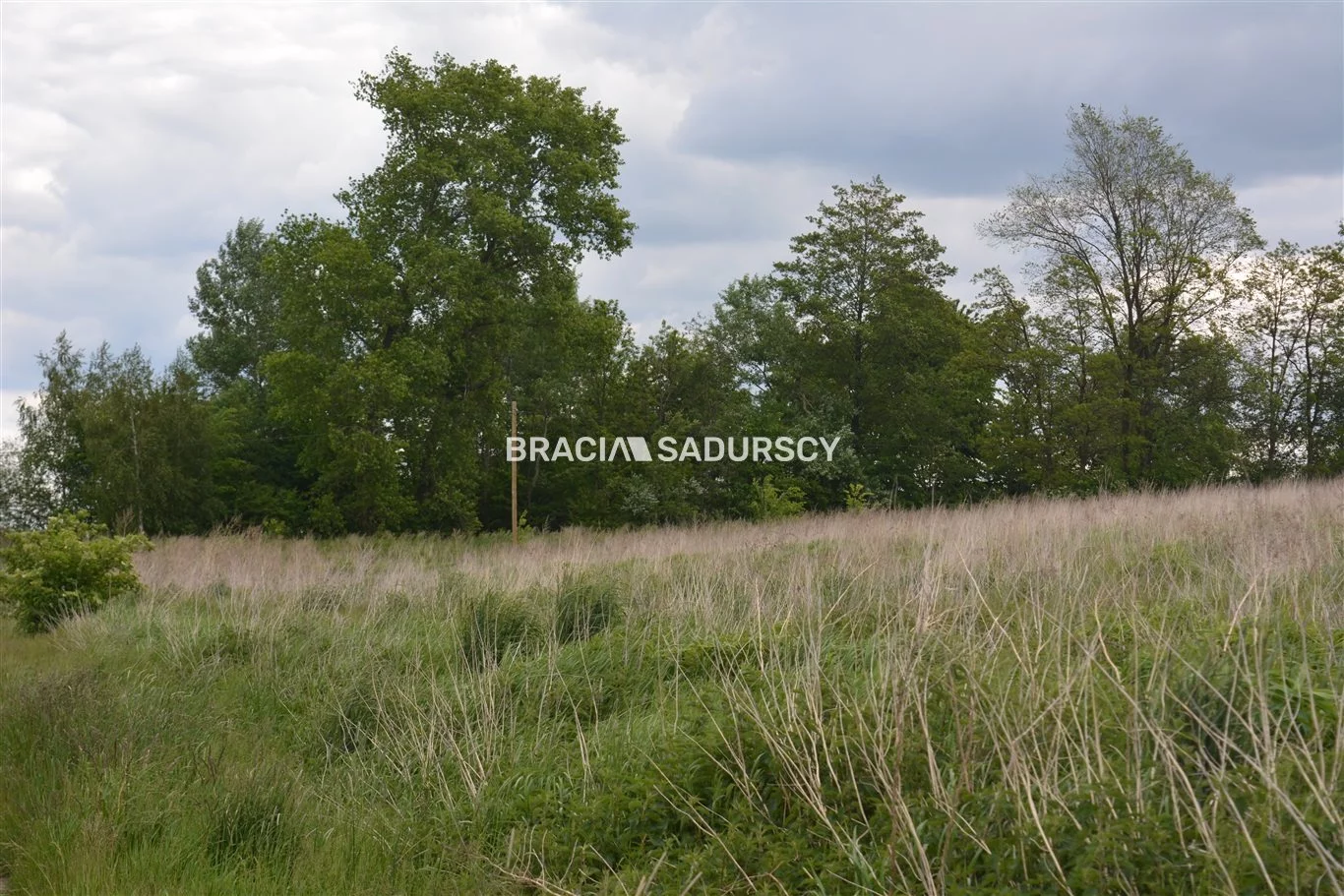 Działka 1 416,00 m², oferta nr , BS5-GS-286389-205, Koniusza