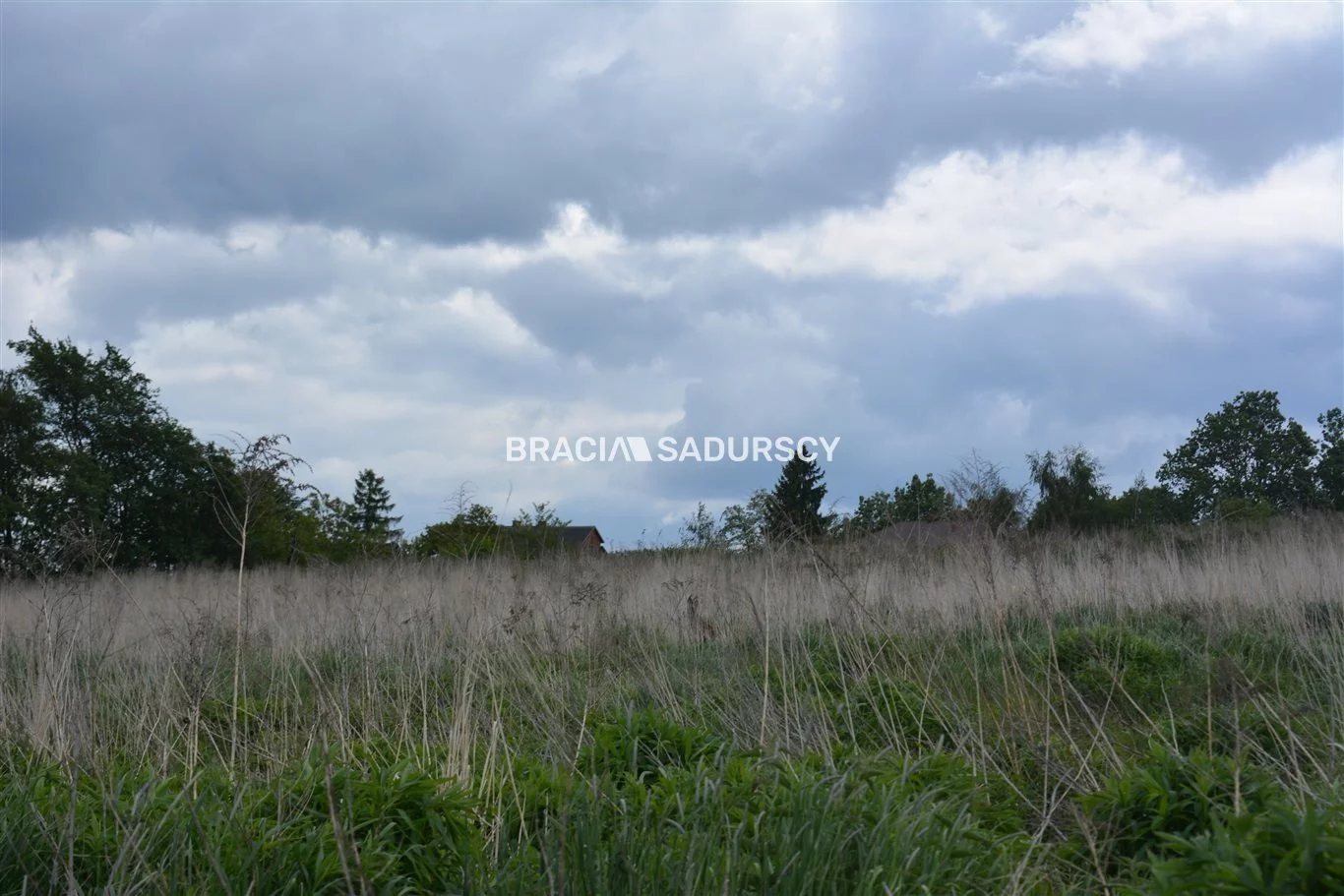 Działka 1 313,00 m², oferta nr , BS5-GS-286388-204, Koniusza