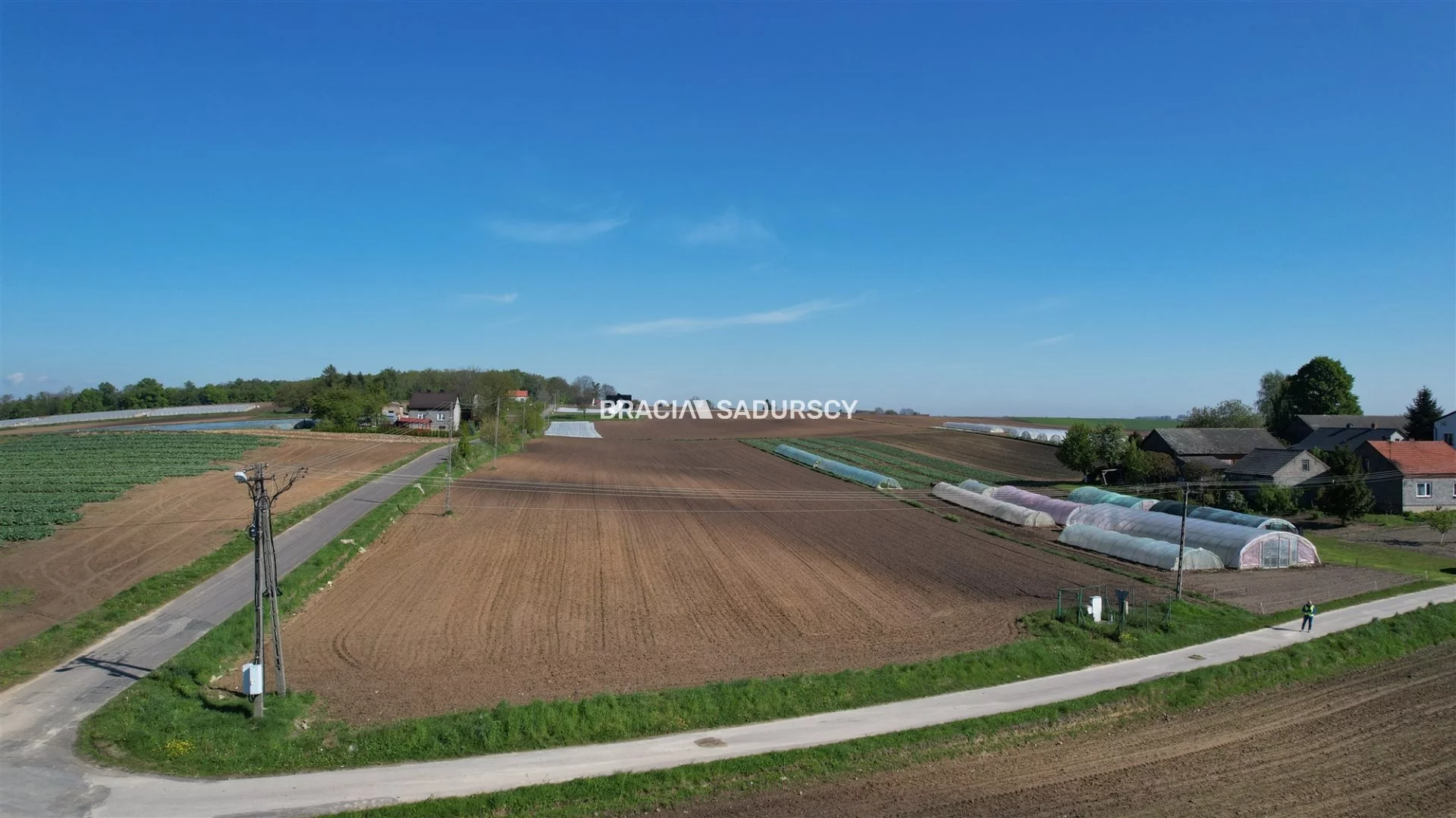 Działka 9 964,00 m², oferta nr , BS5-GS-299488-49, Koniusza