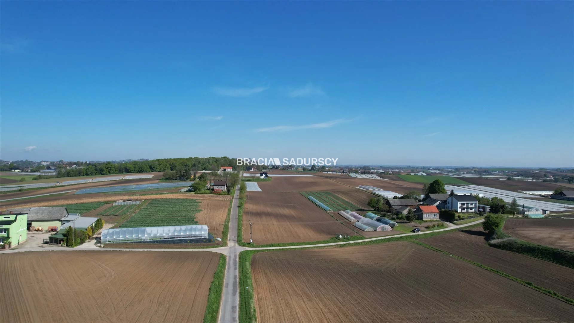 Działka 9 964,00 m², oferta nr , BS5-GS-299488-49, Koniusza