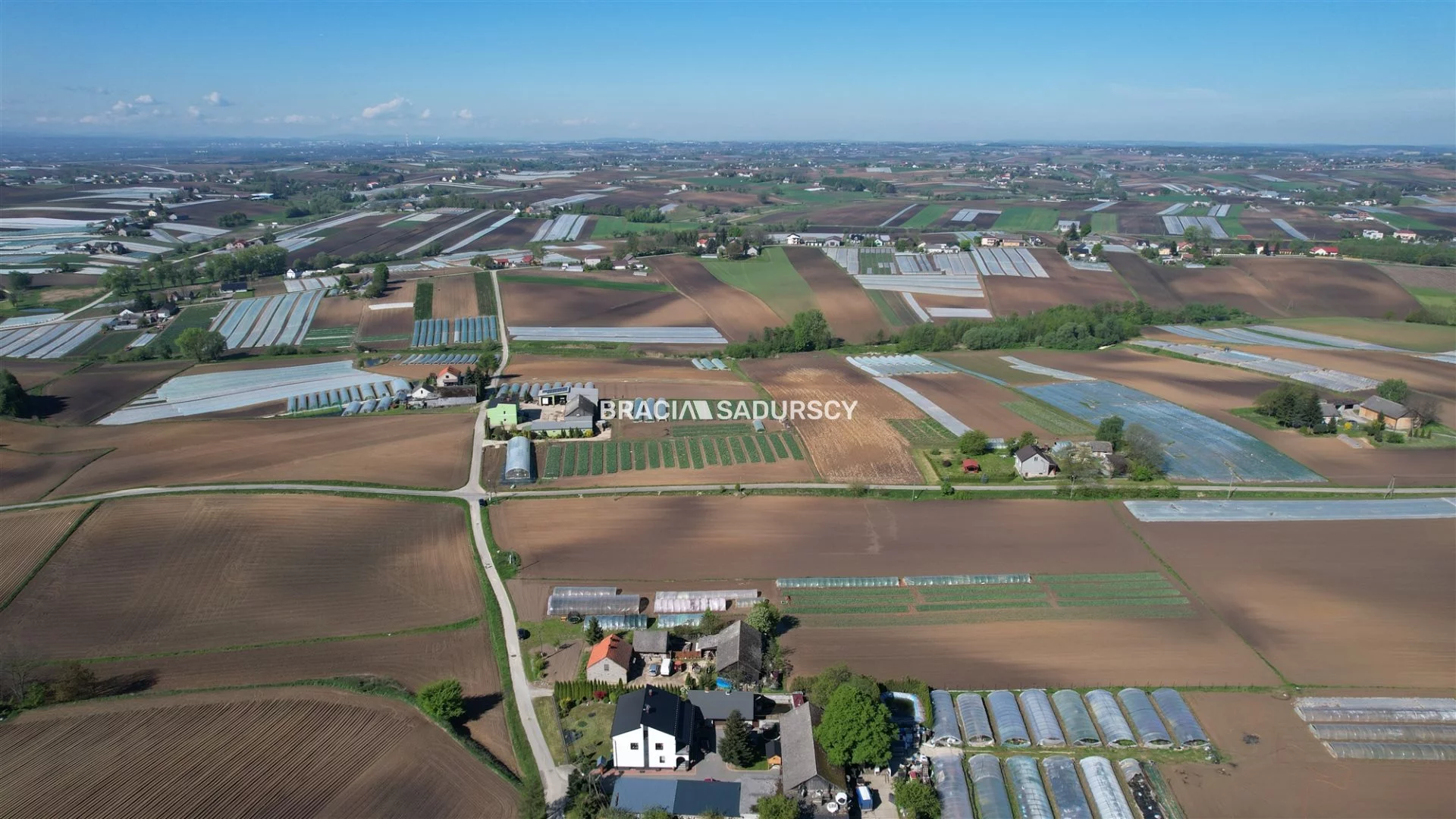 Działka 9 964,00 m², oferta nr , BS5-GS-299488-49, Koniusza