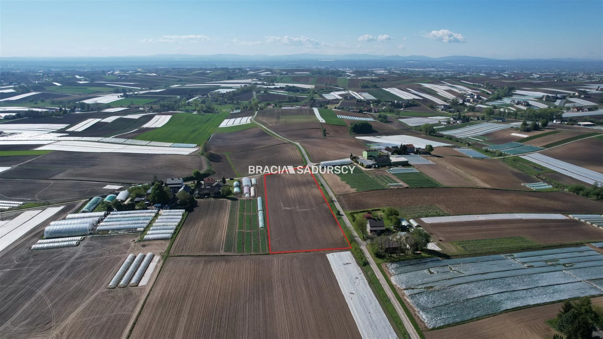 Działka 9 964,00 m², oferta nr , BS5-GS-299488-49, Koniusza