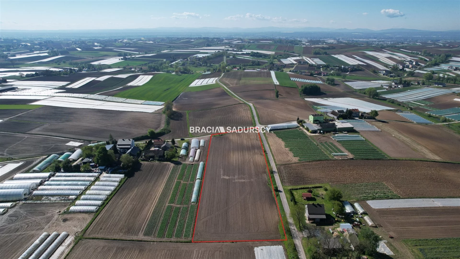 Działka 9 964,00 m², oferta nr , BS5-GS-299488-49, Koniusza